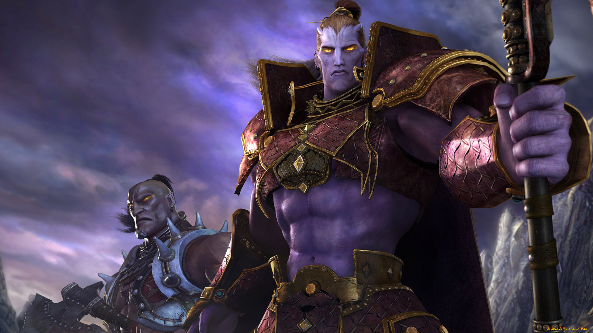 3д, графика, fantasy, фантазия