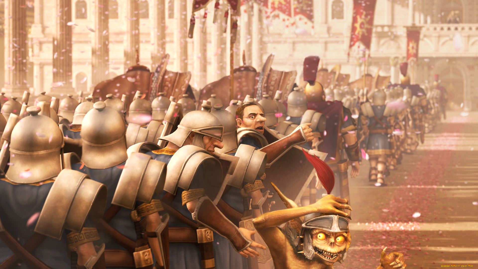 видео, игры, overlord, ii