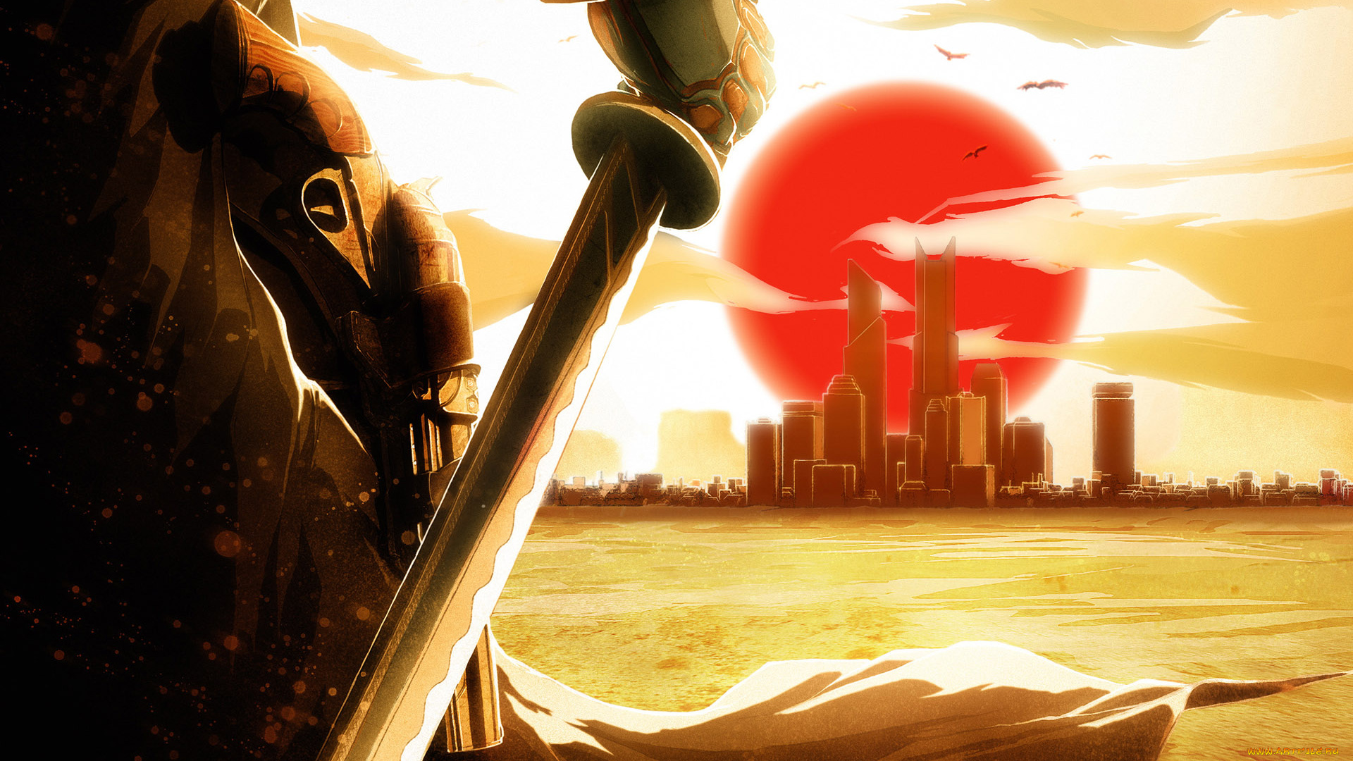 видео, игры, red, steel