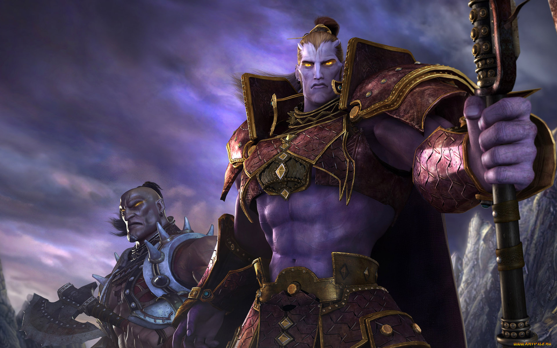 3д, графика, fantasy, фантазия