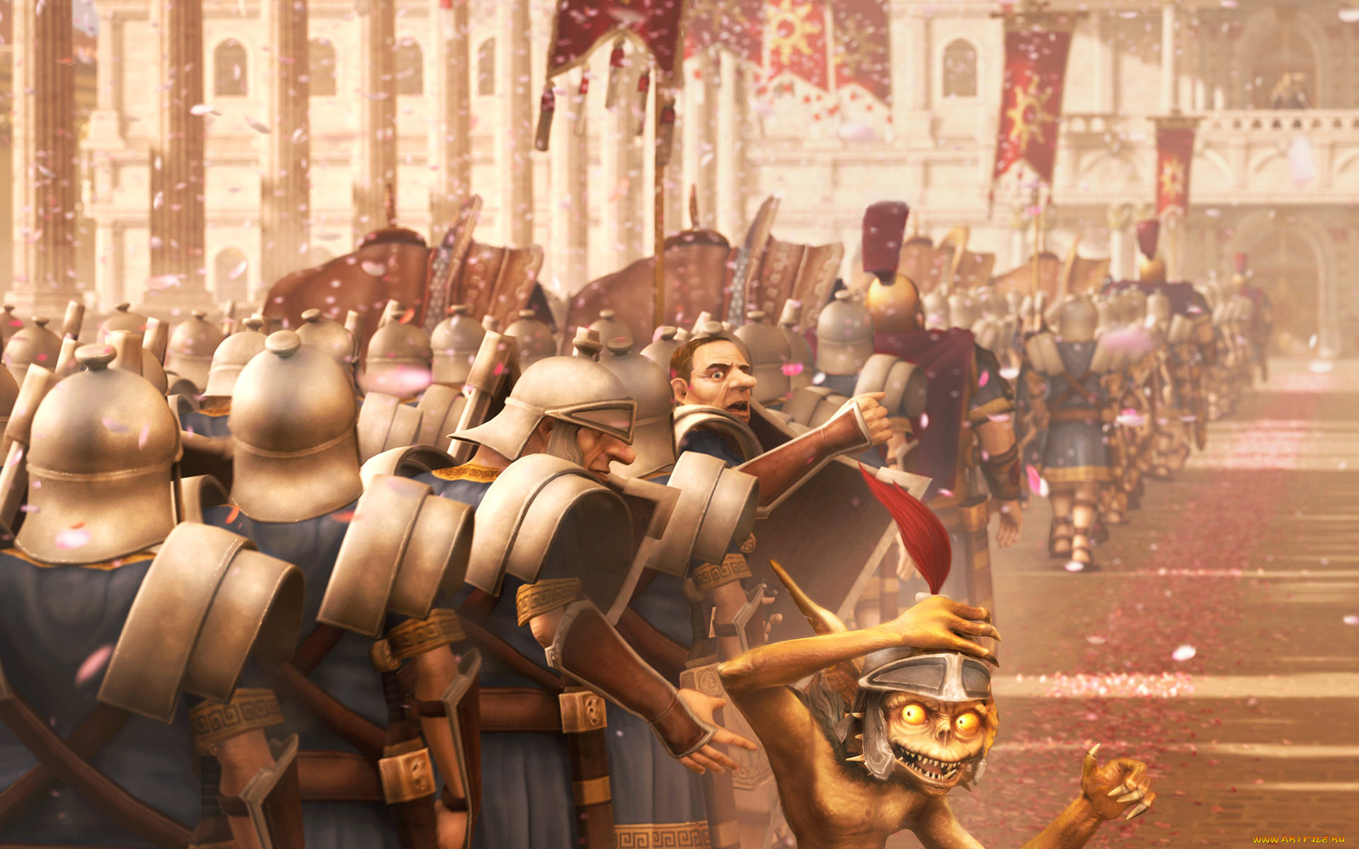 видео, игры, overlord, ii