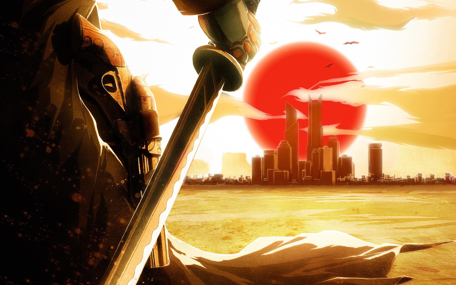 видео, игры, red, steel