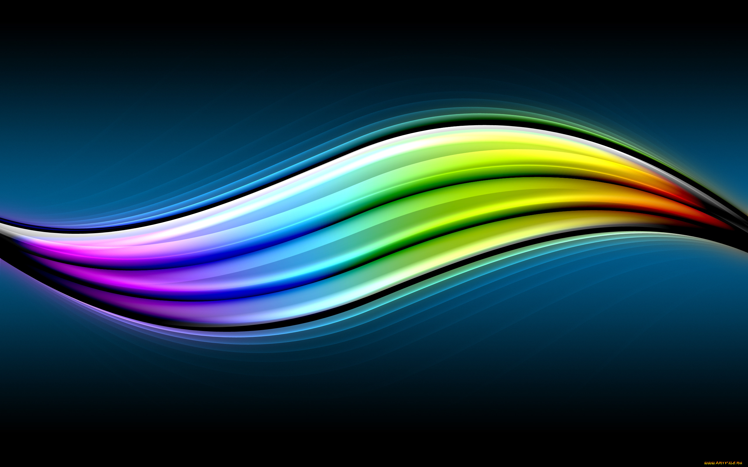 3д, графика, abstract, абстракции