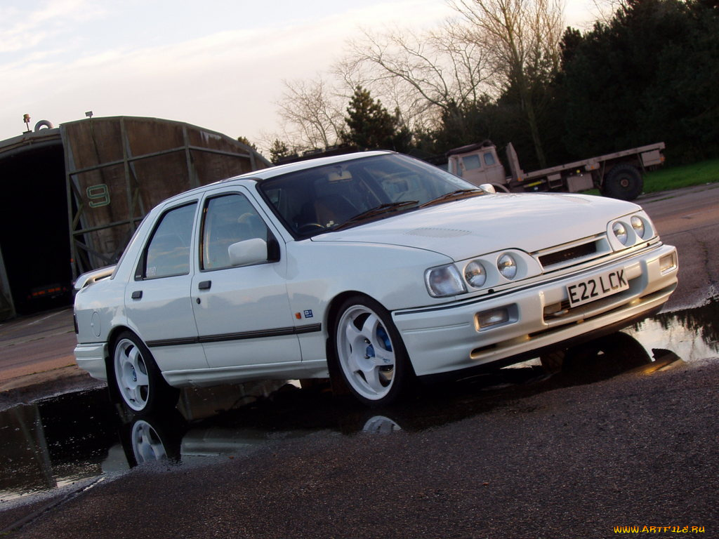 автомобили, ford