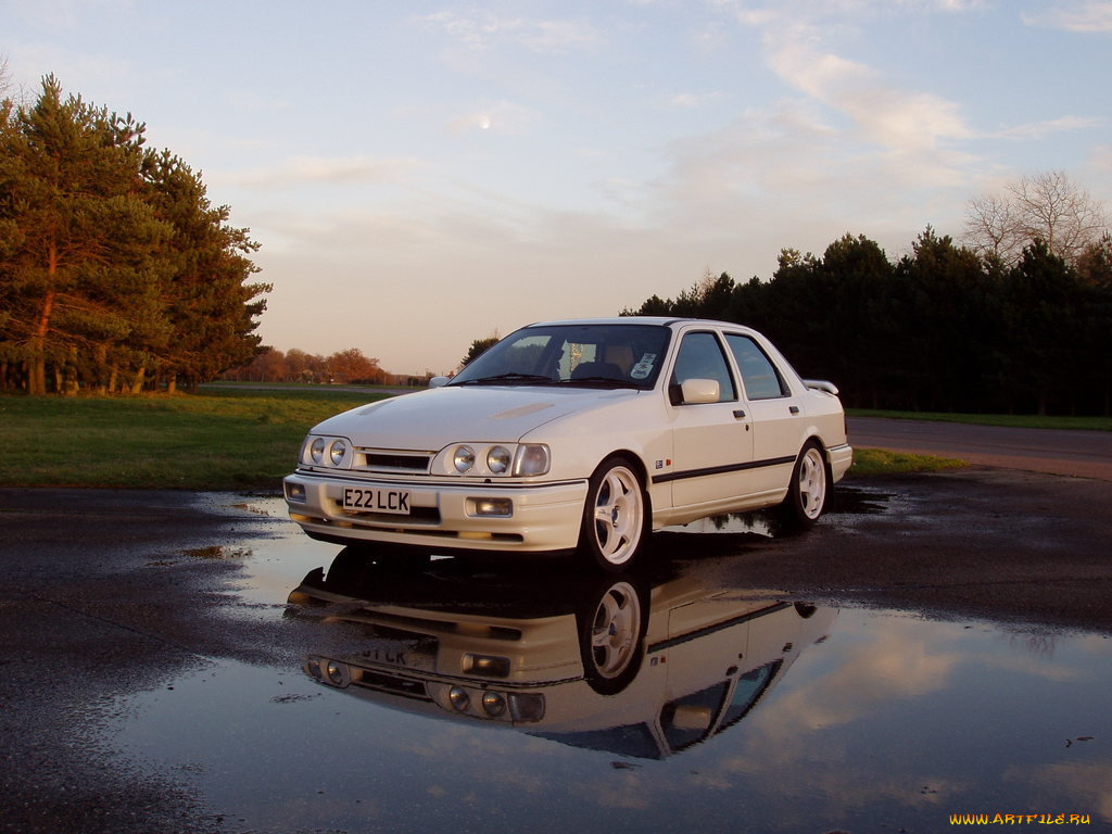 автомобили, ford