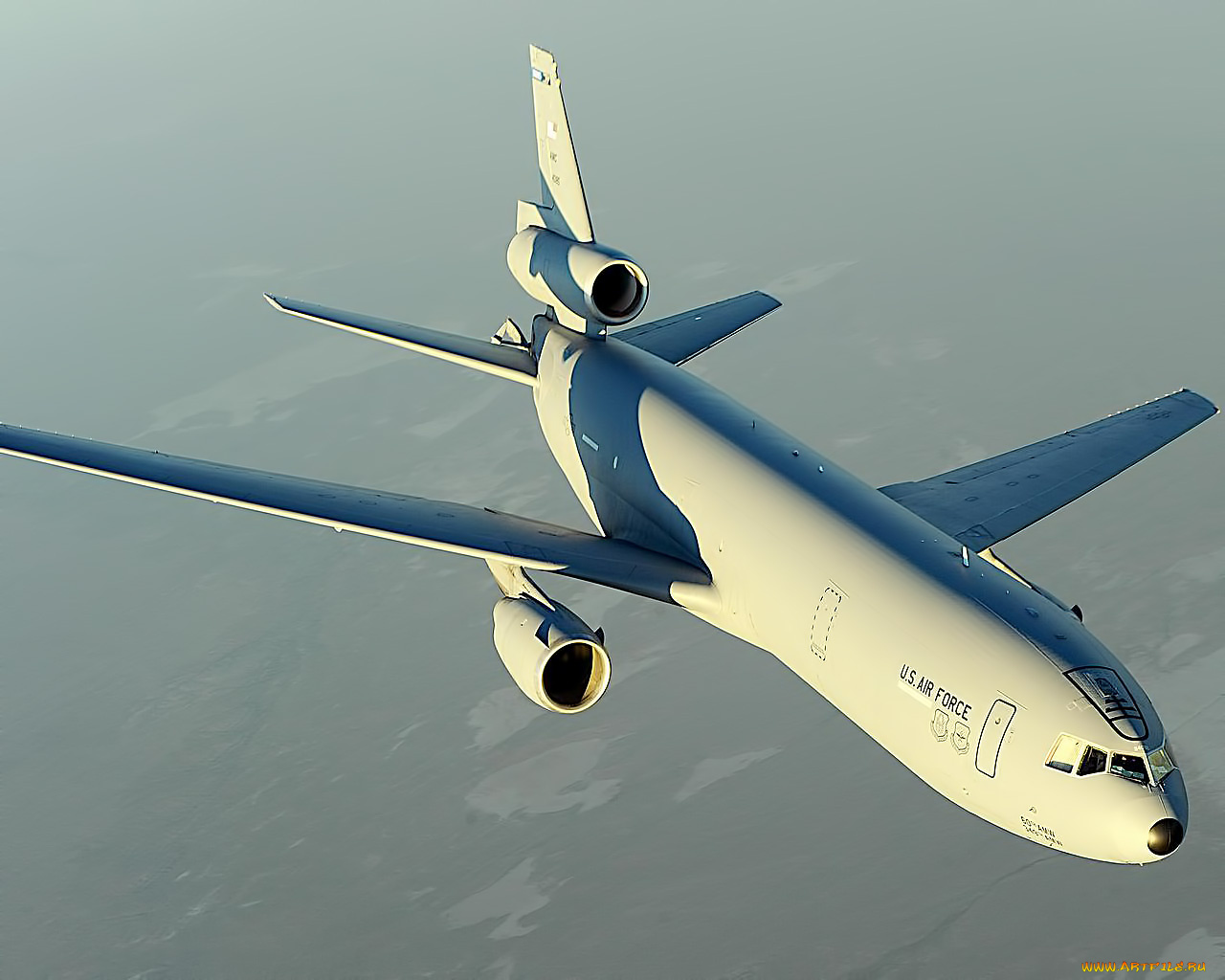 авиация, военно, транспортные, самолёты