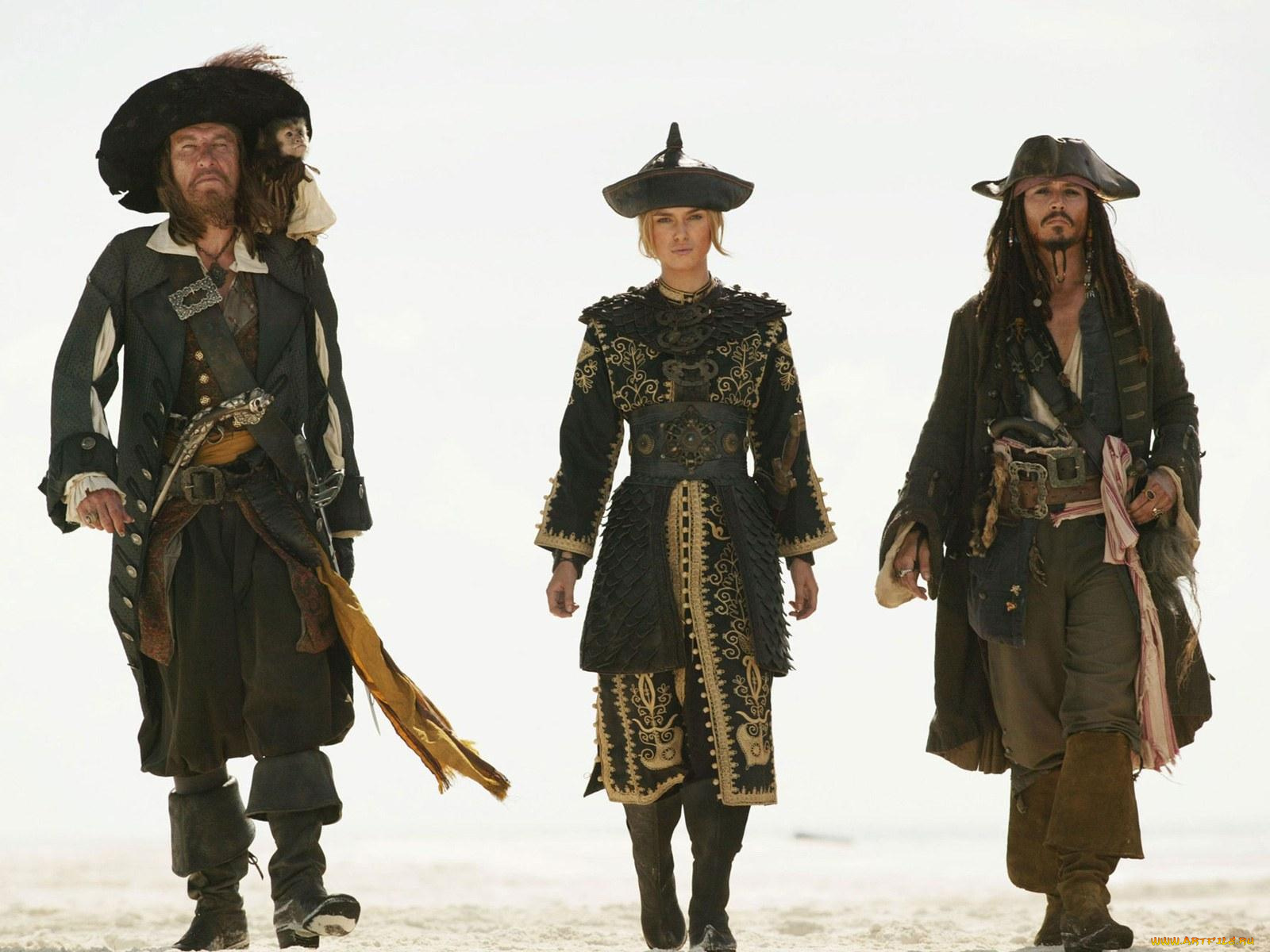 кино, фильмы, pirates, of, the, caribbean, at, world`s, end