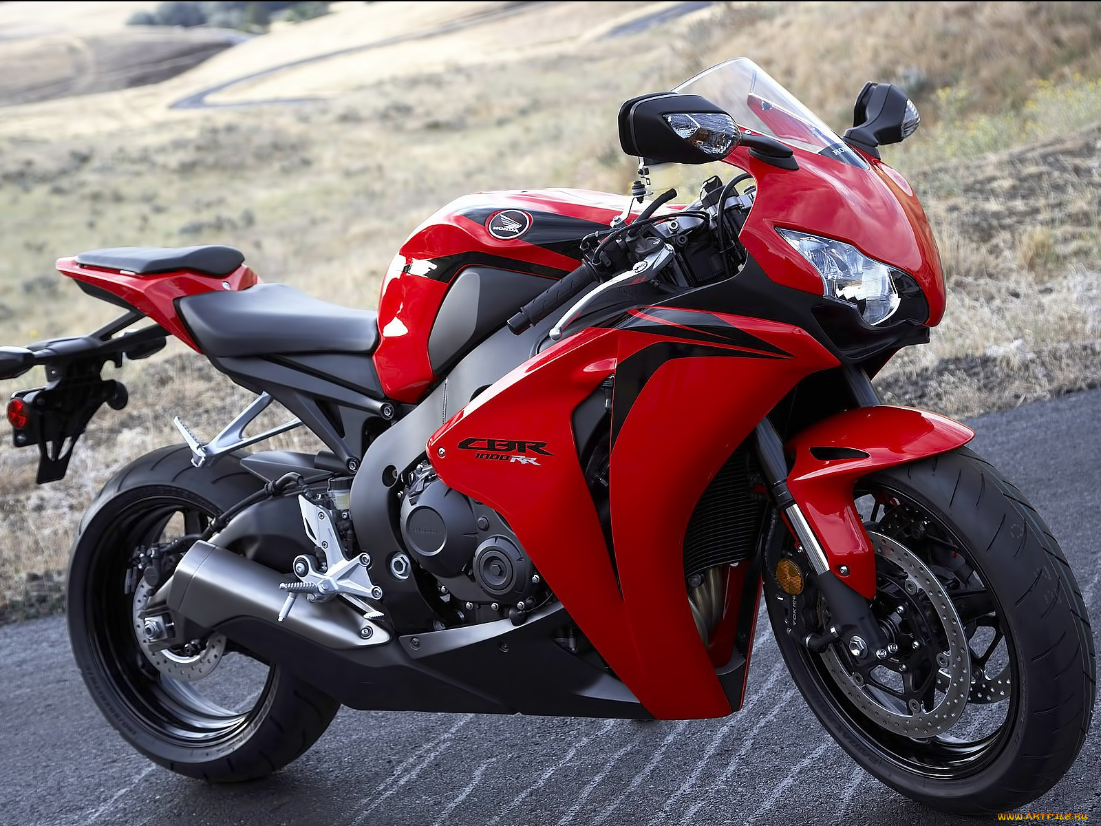 мотоциклы, honda