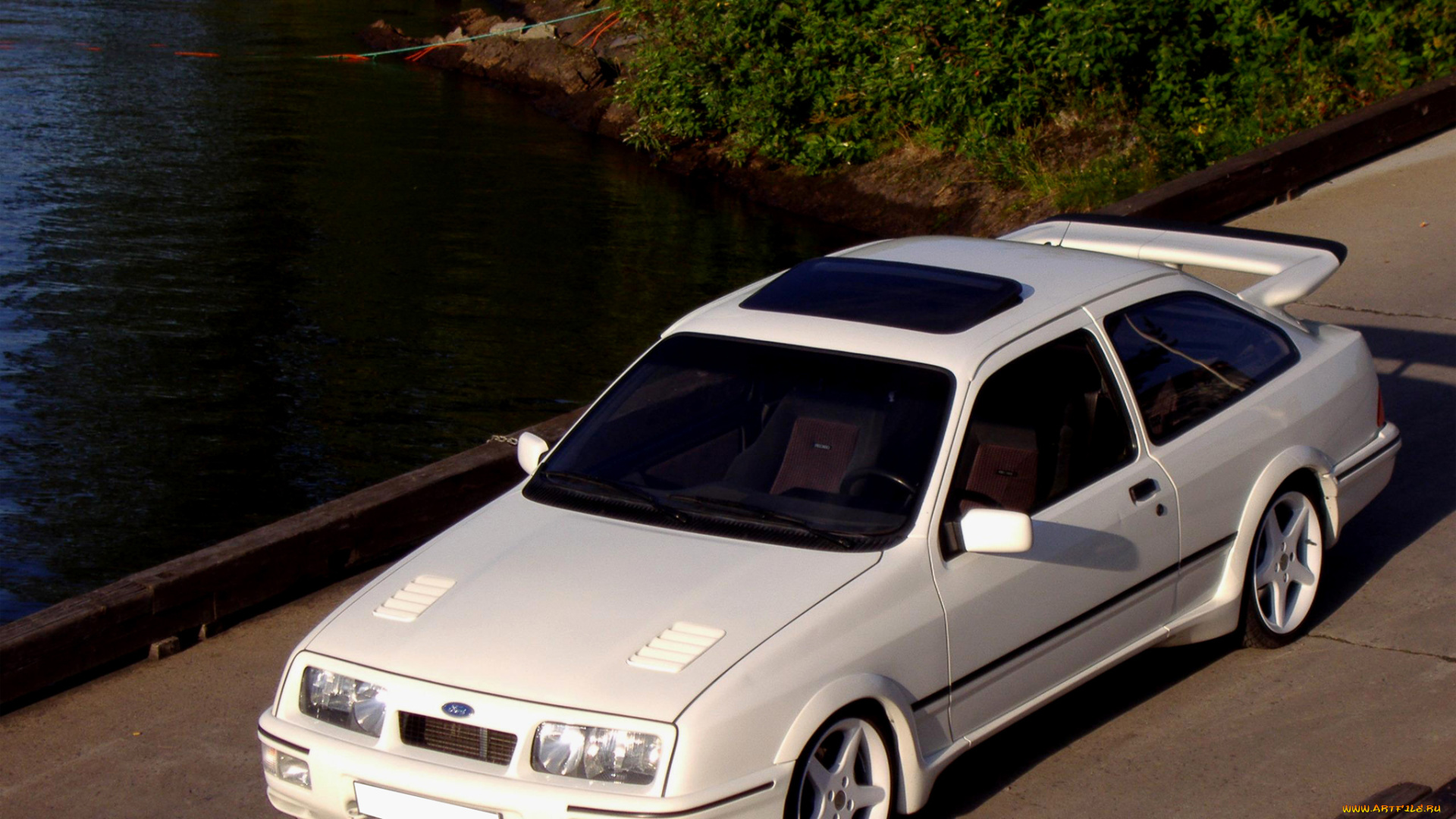 автомобили, ford