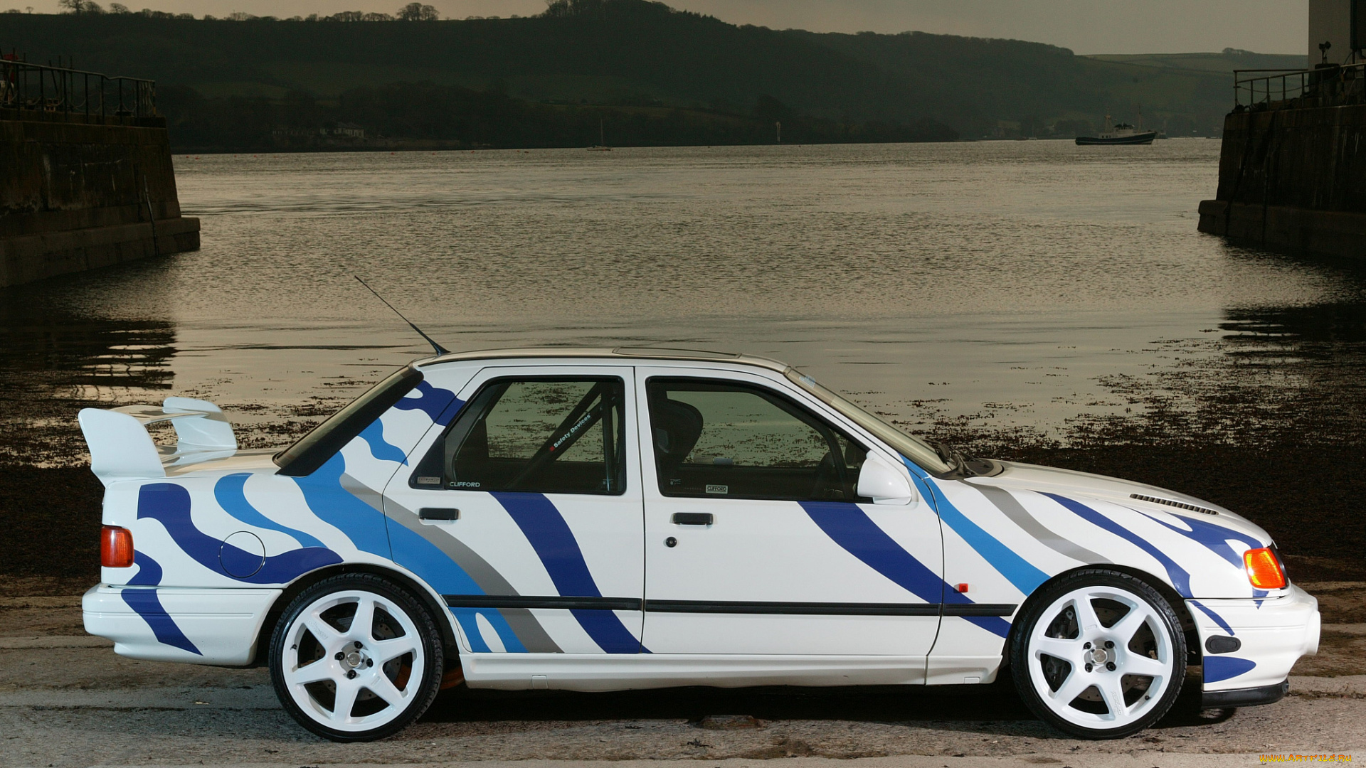 автомобили, ford