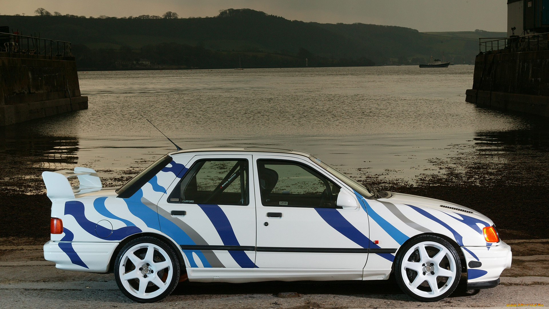 автомобили, ford