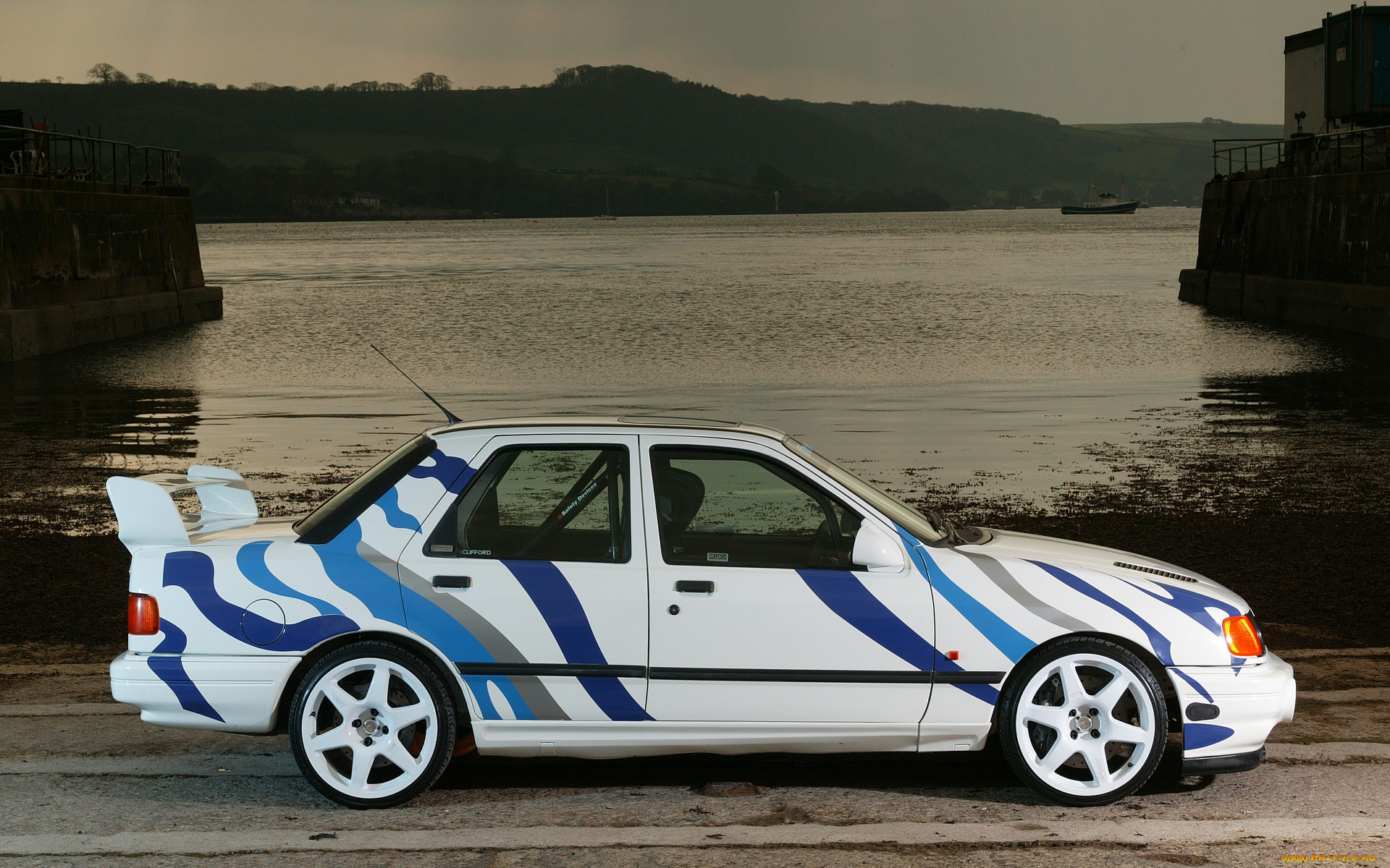 автомобили, ford