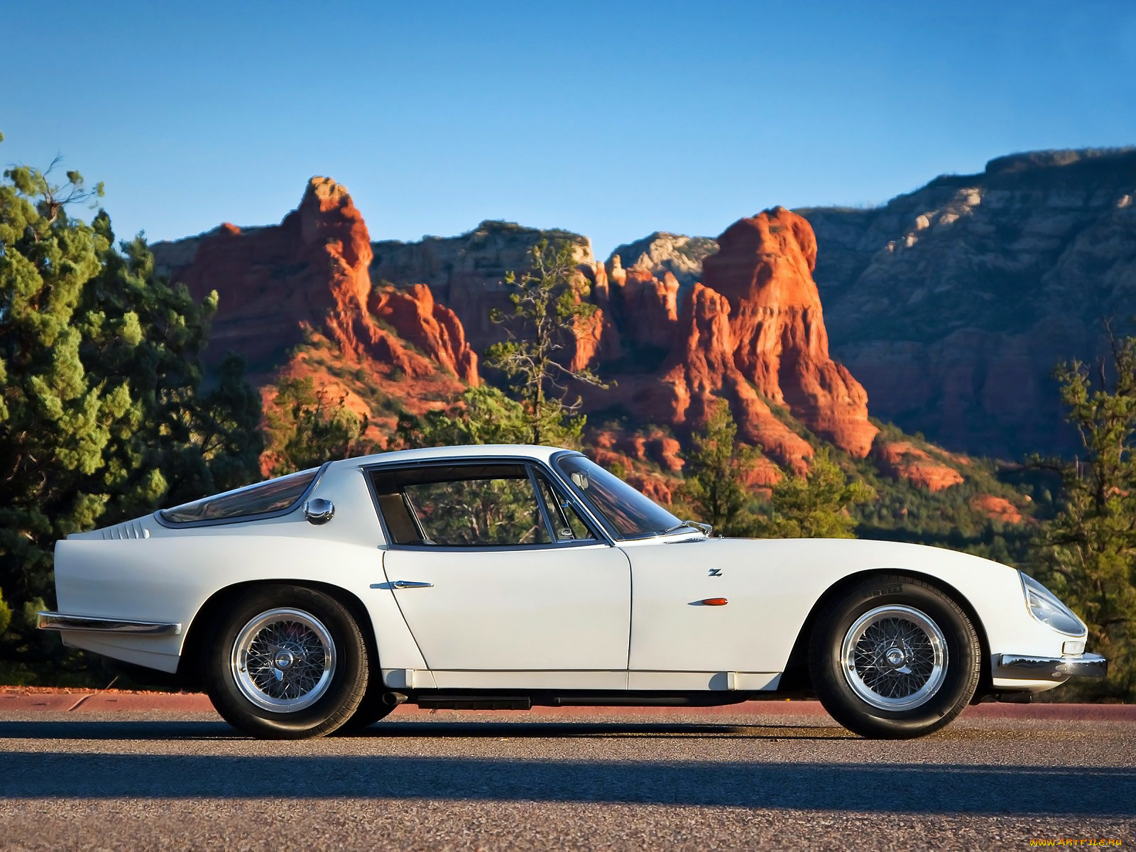 lamborghini, 3500, gtz, автомобили