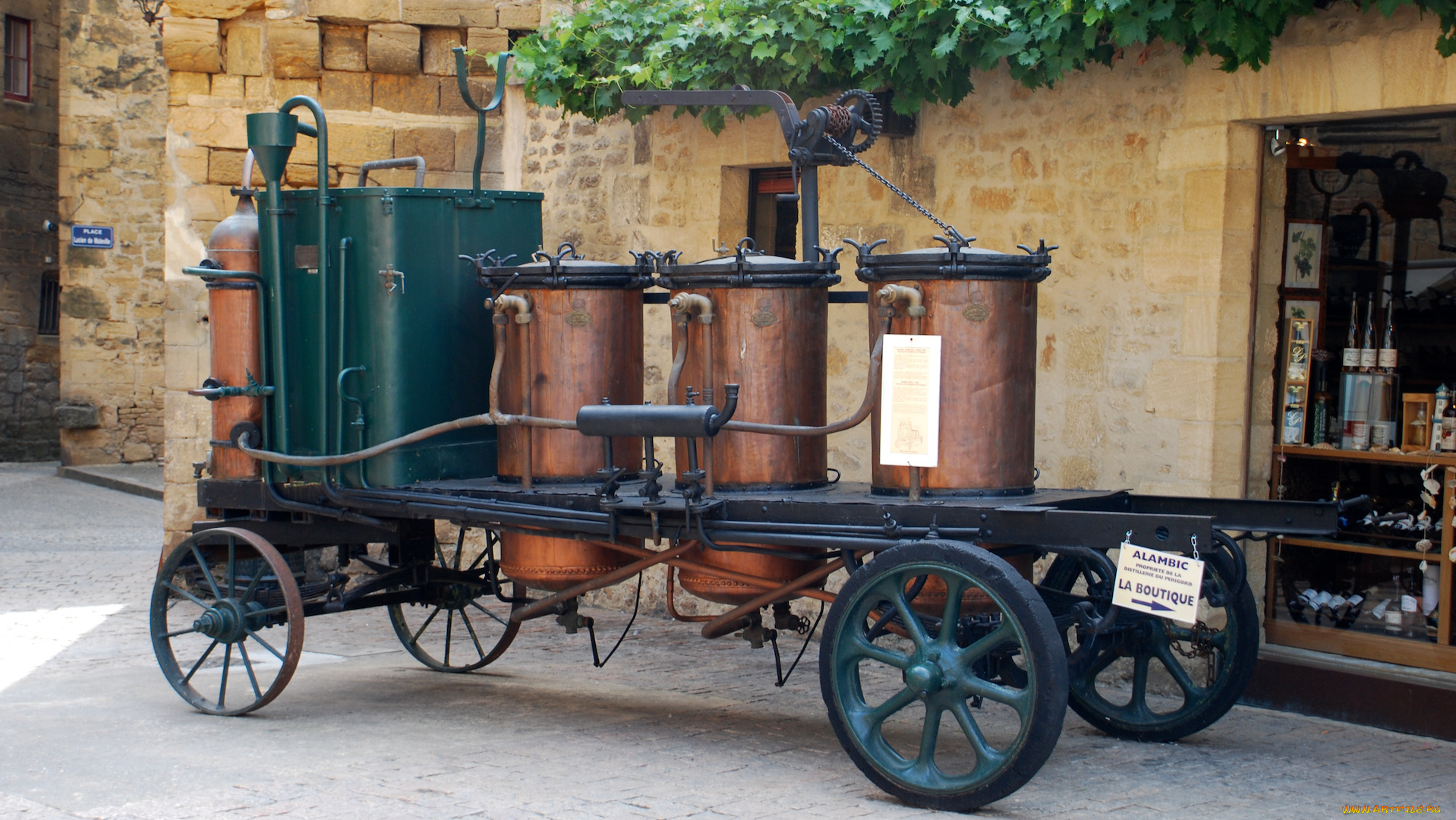 техника, другое