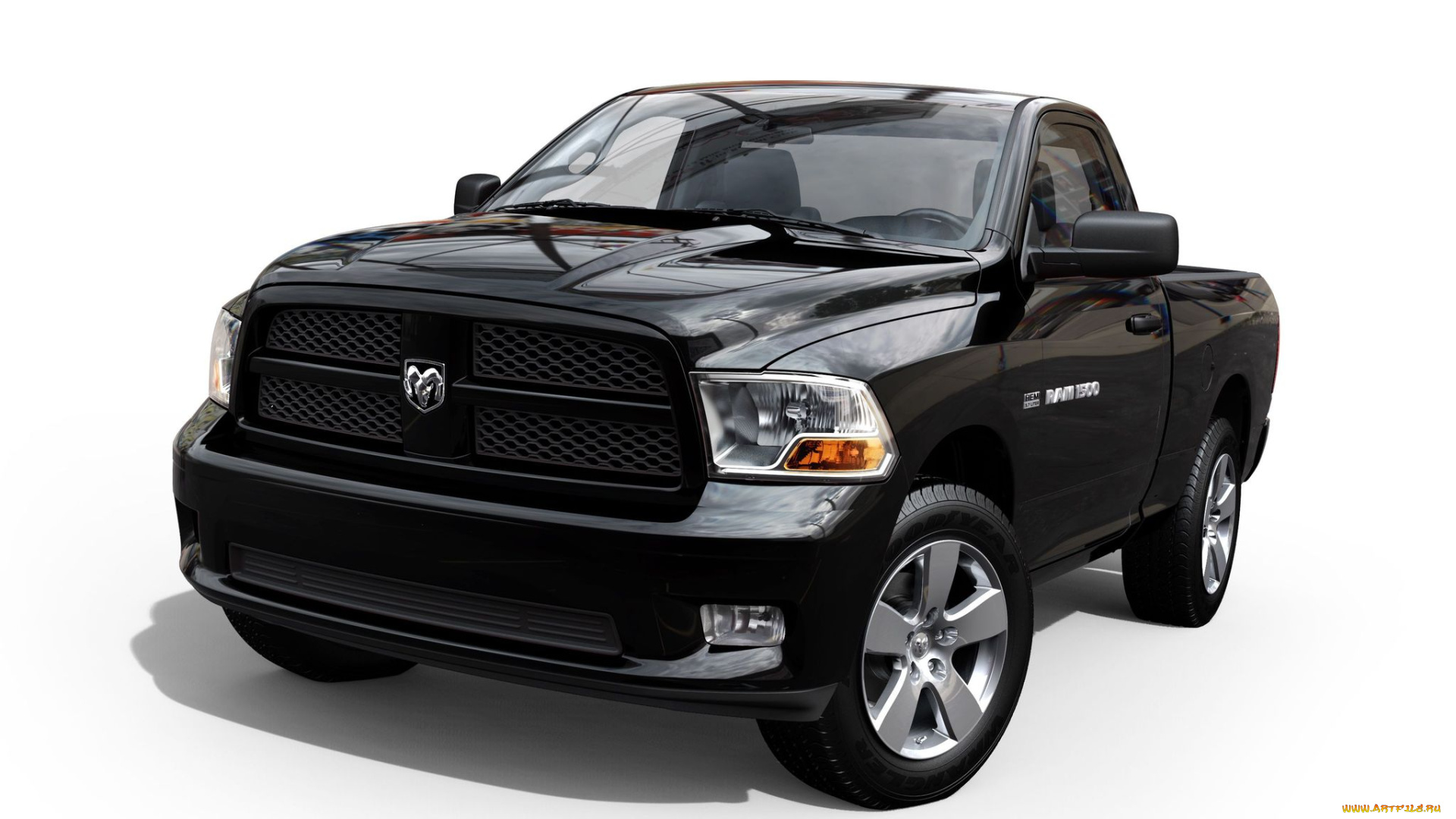 автомобили, dodge, пикап, ram, adventurer