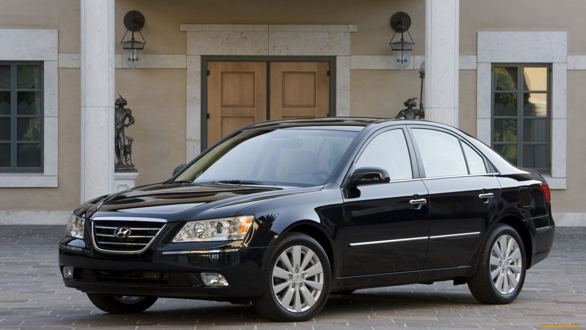 автомобили, hyundai