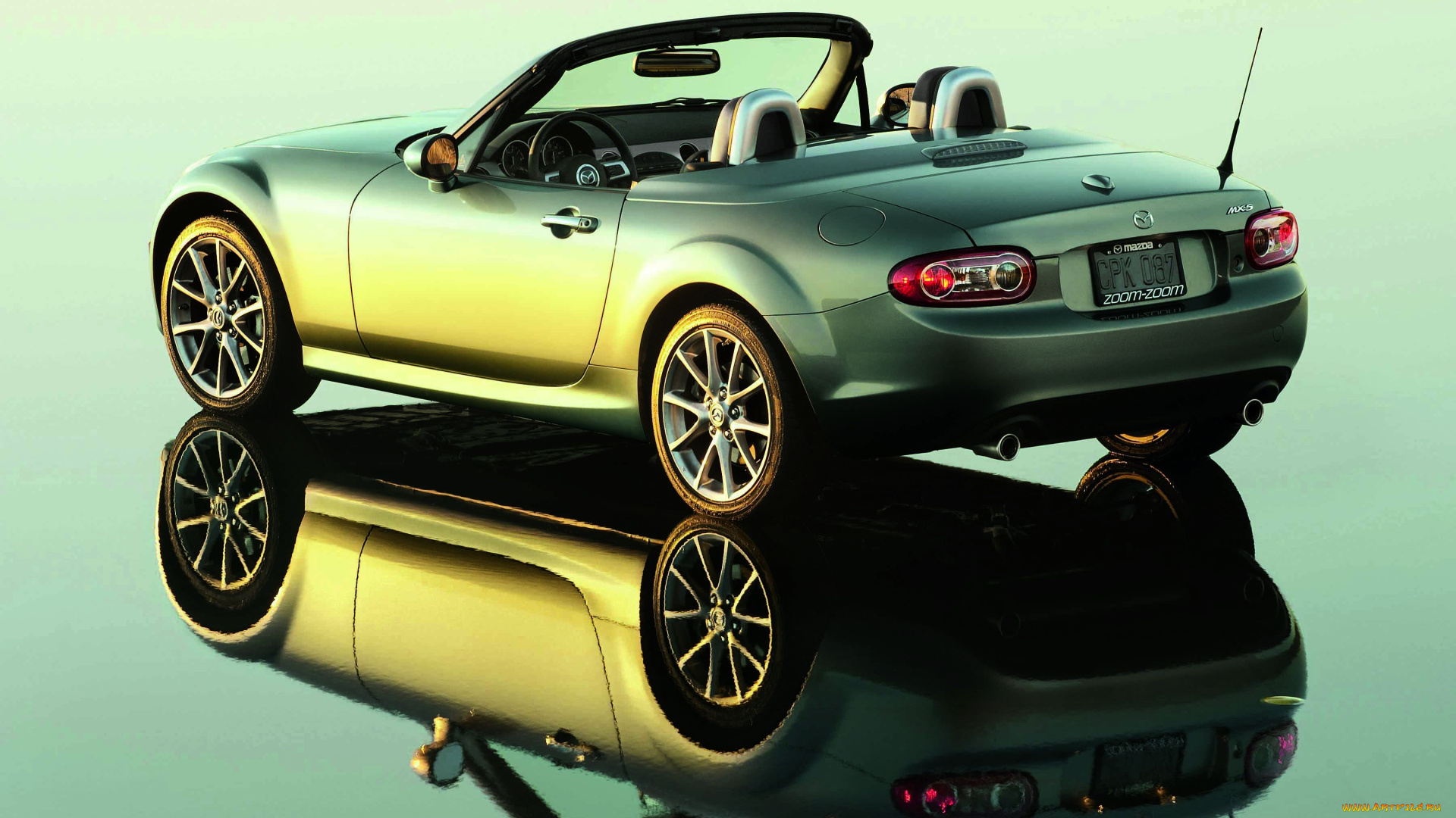 автомобили, mazda, mx-5