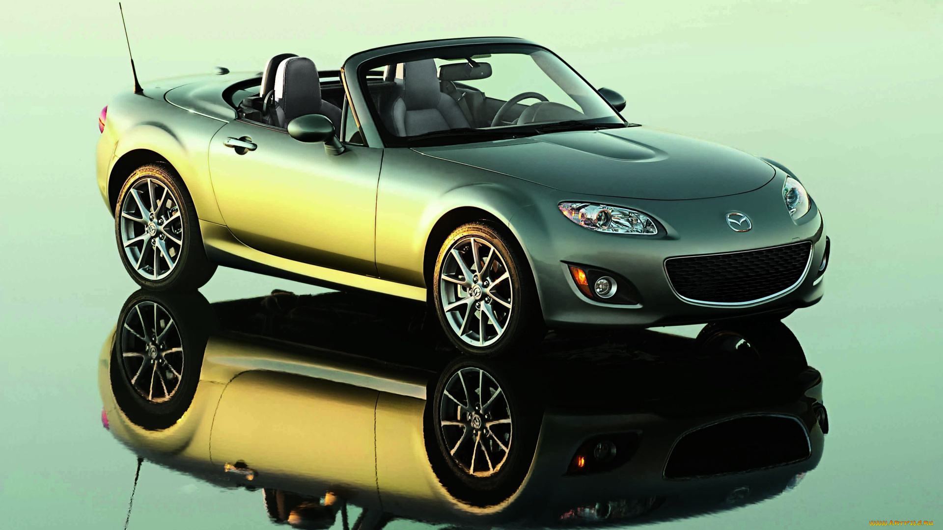 автомобили, mazda, mx-5