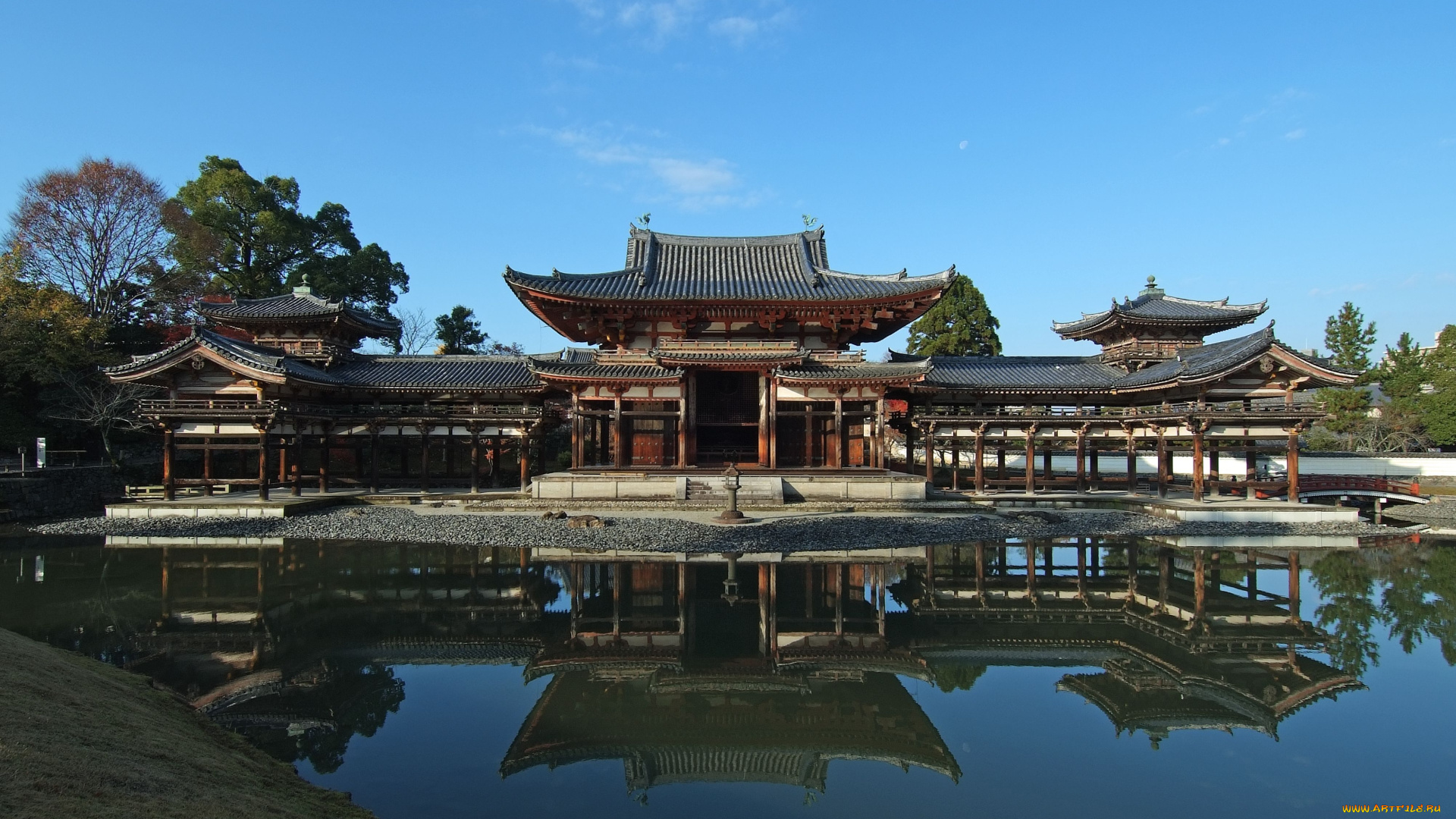 buddhist, temple, города, буддистские, другие, храмы, Япония, киото, буддизм