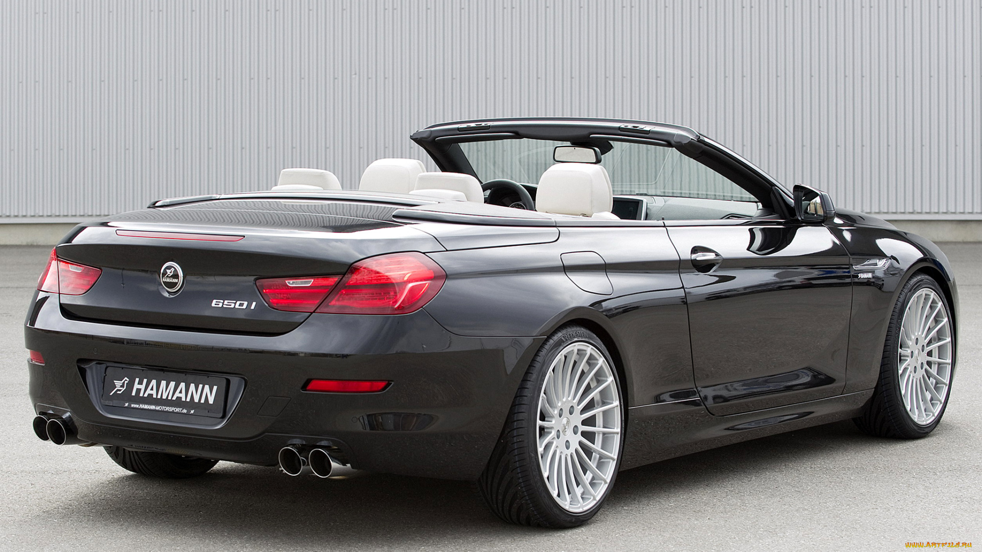 hamann, bmw, series, cabrio, автомобили