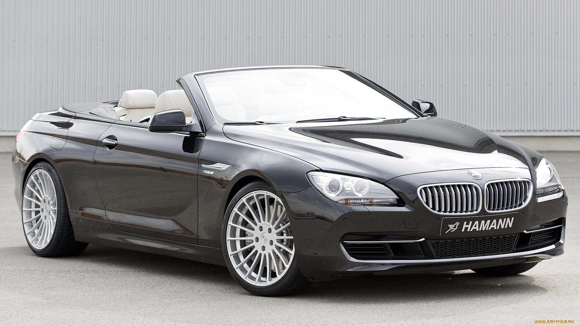 hamann, bmw, series, cabrio, автомобили