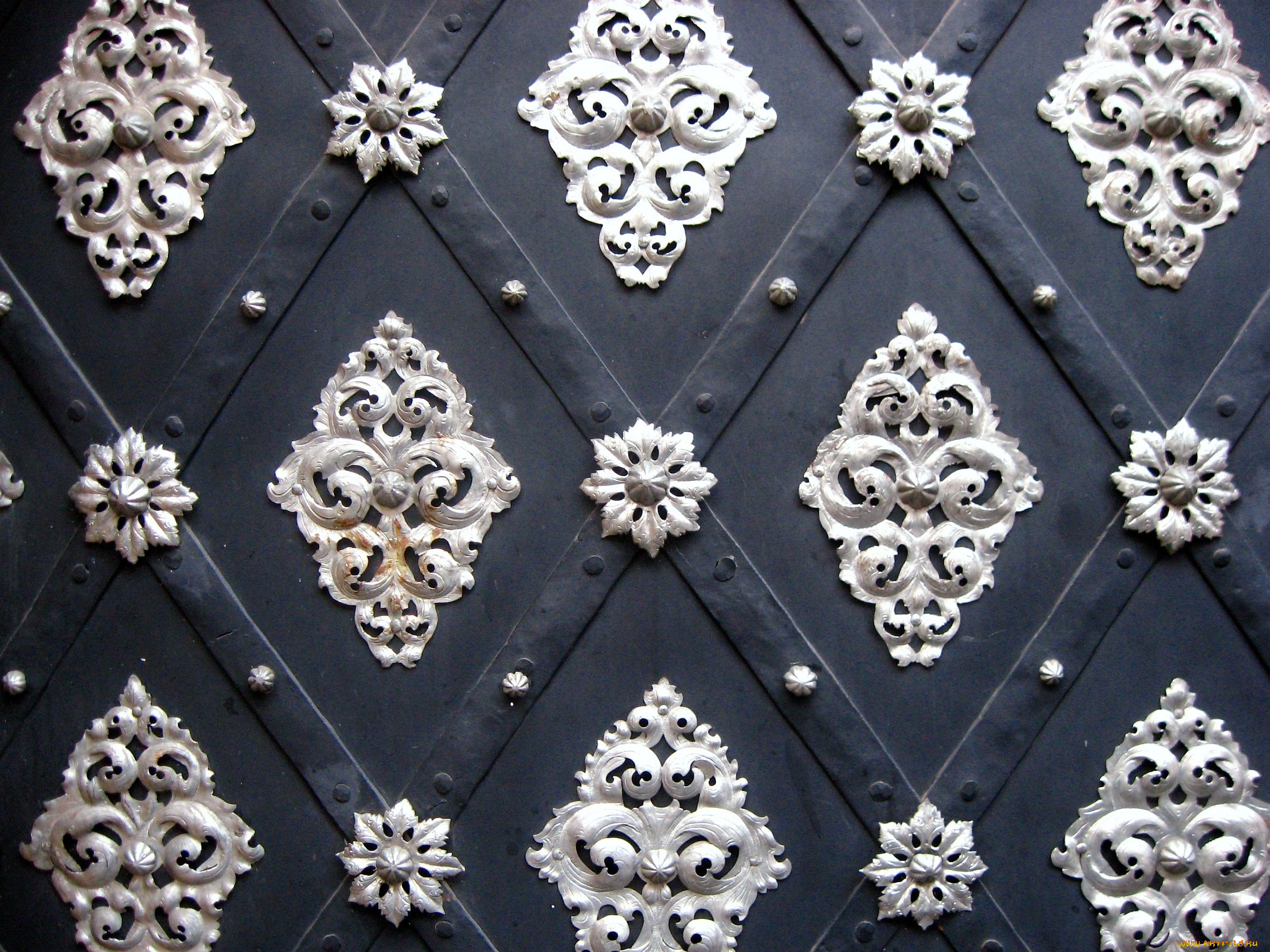 разное, текстуры, железный