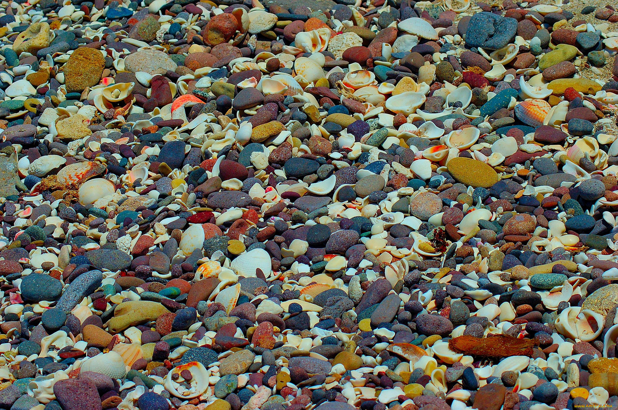 природа, камни, минералы