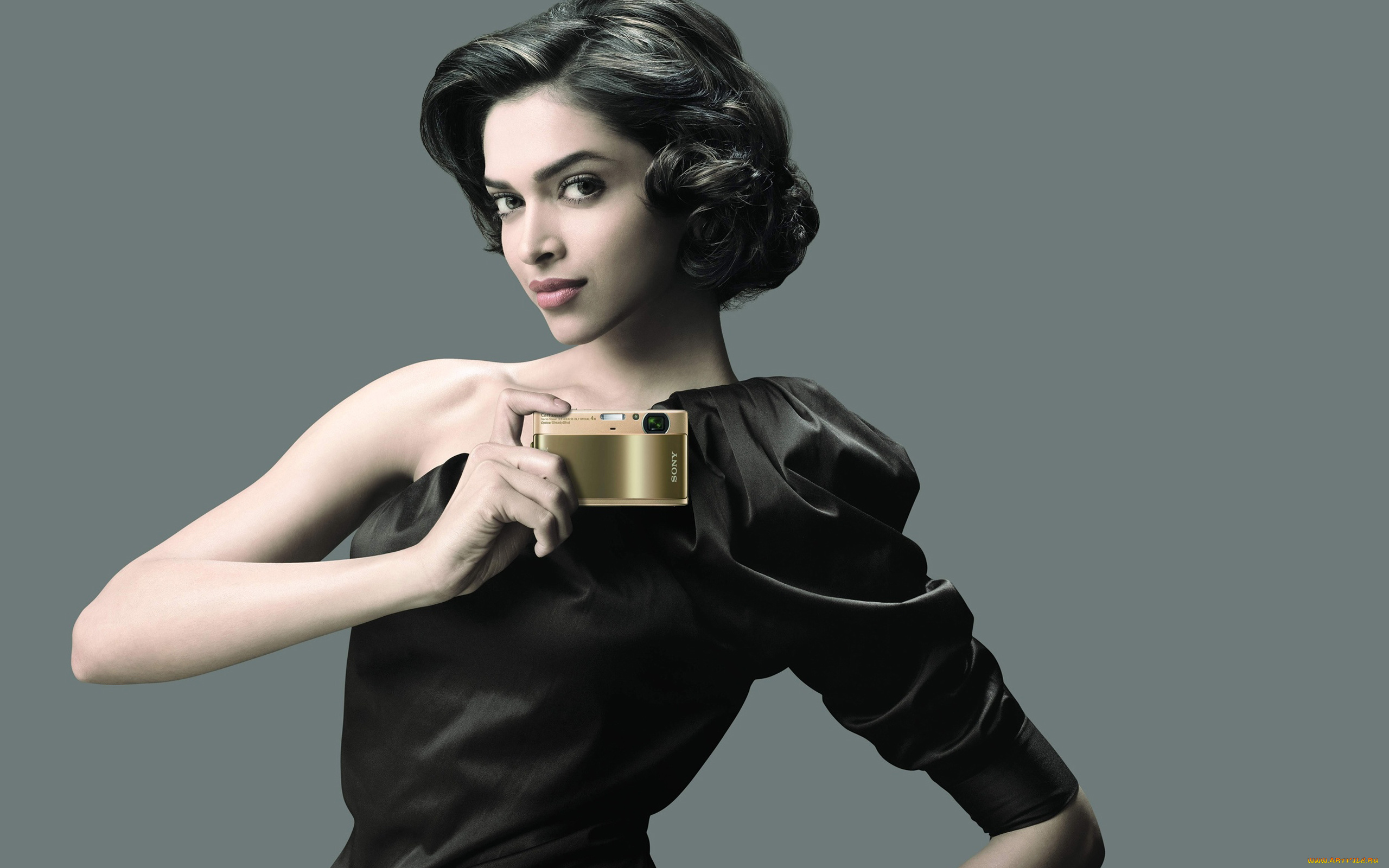 бренды, sony, девушка, deepika, padukone