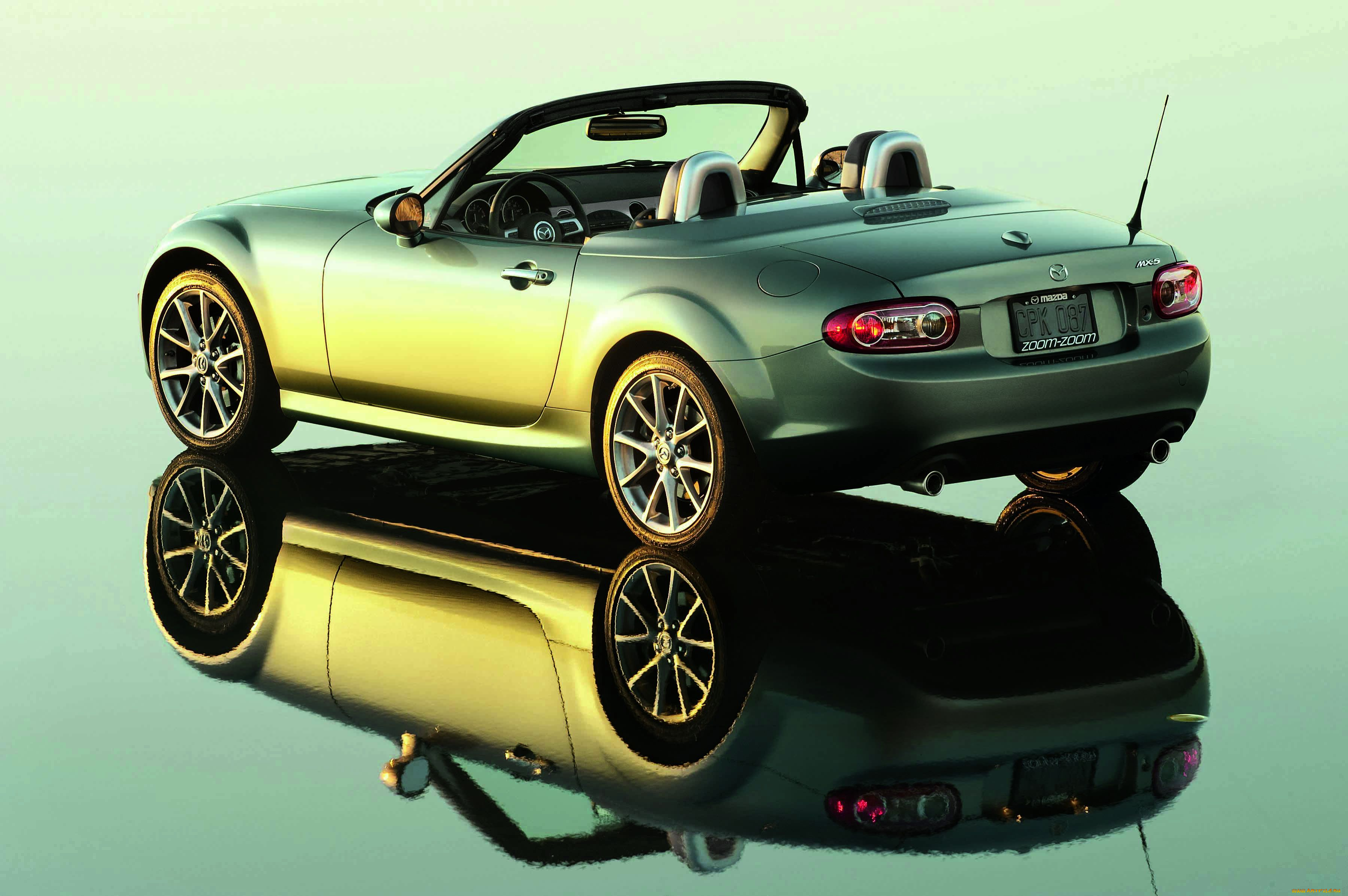 автомобили, mazda, mx-5