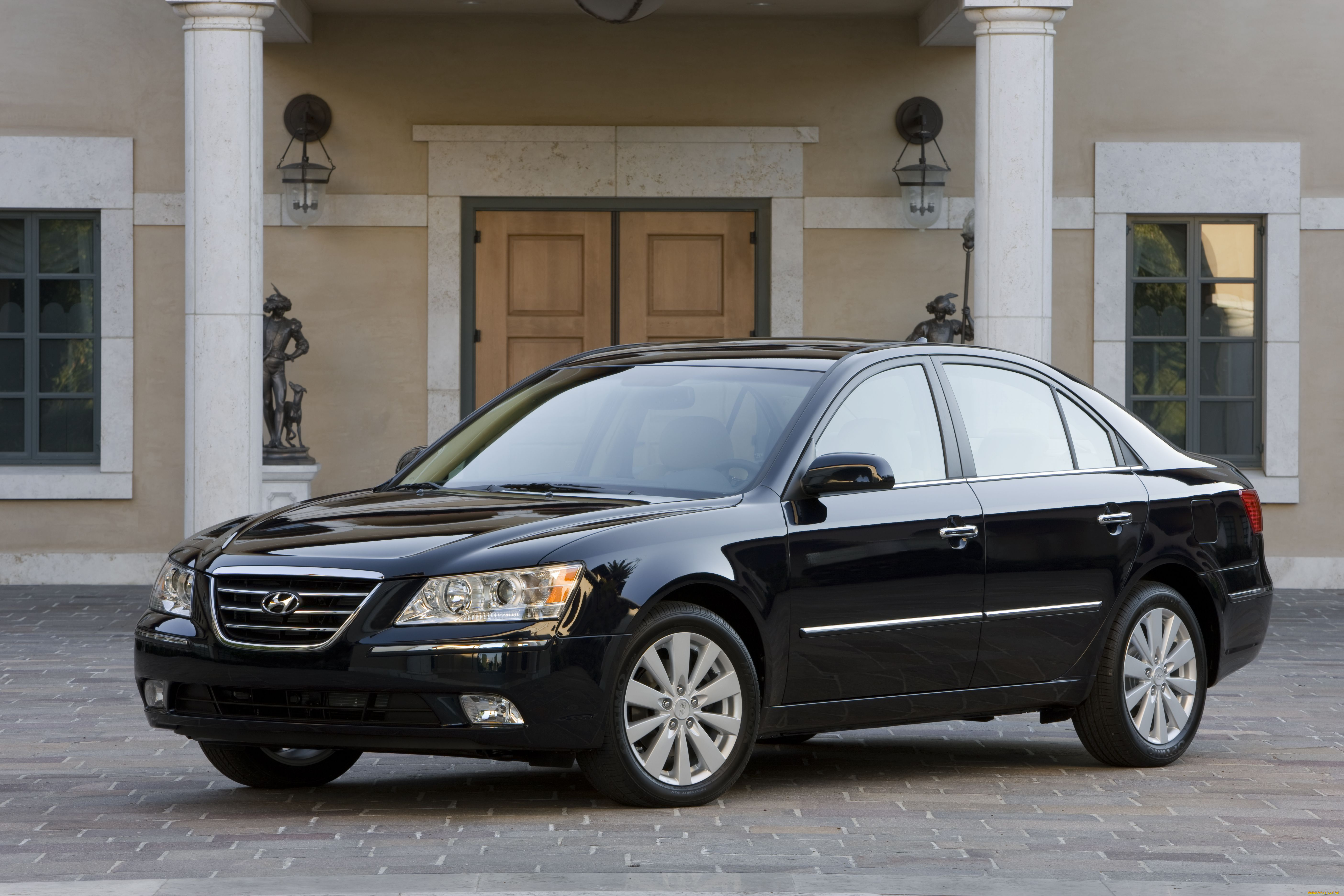 автомобили, hyundai