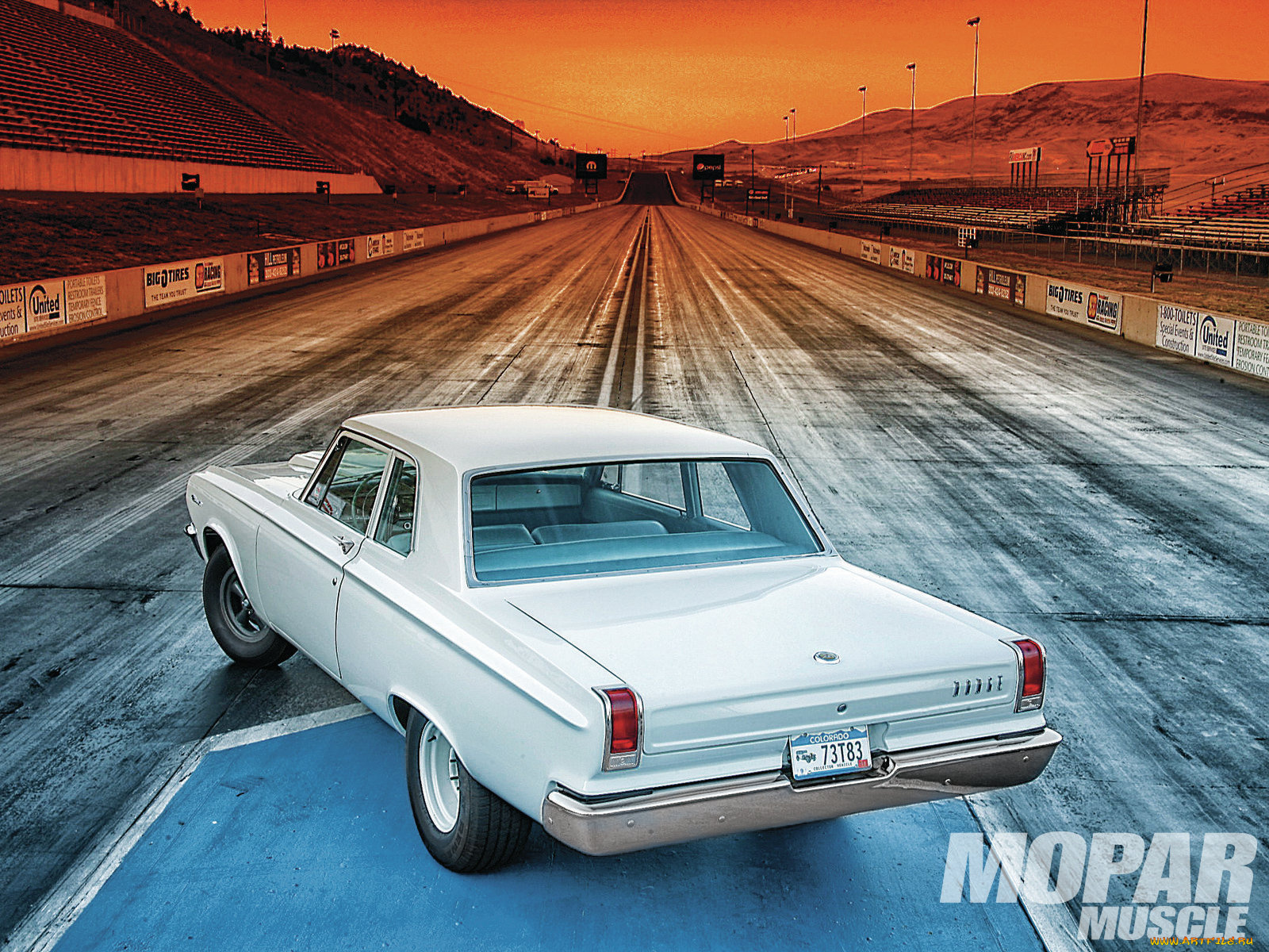 автомобили, dodge, wallpaper