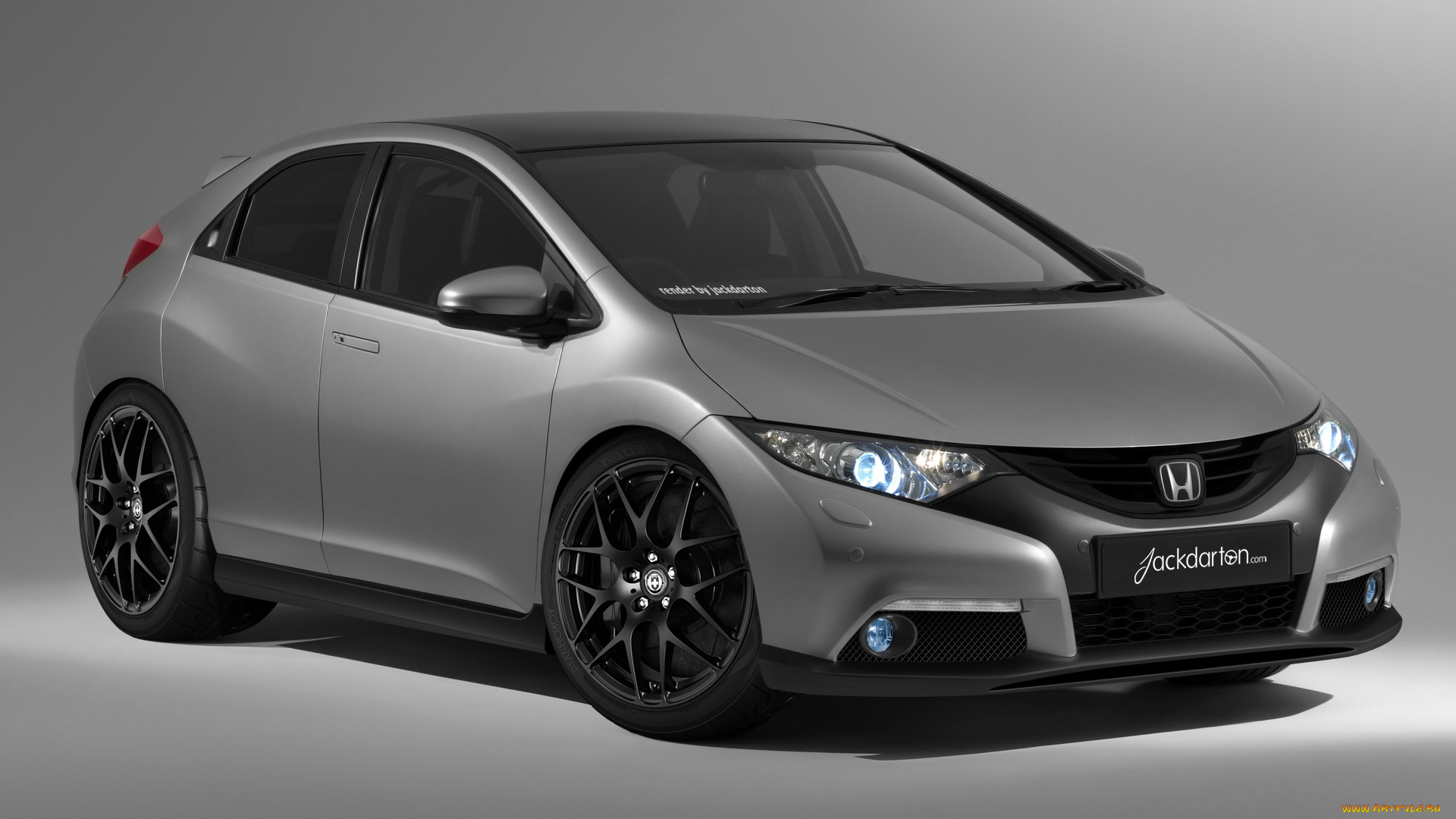 автомобили, honda