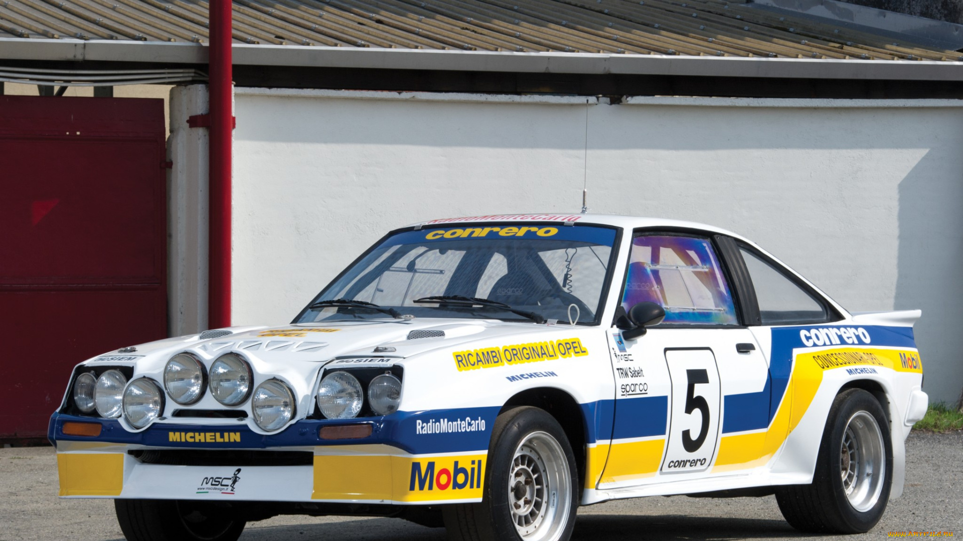 автомобили, opel, wallpaper