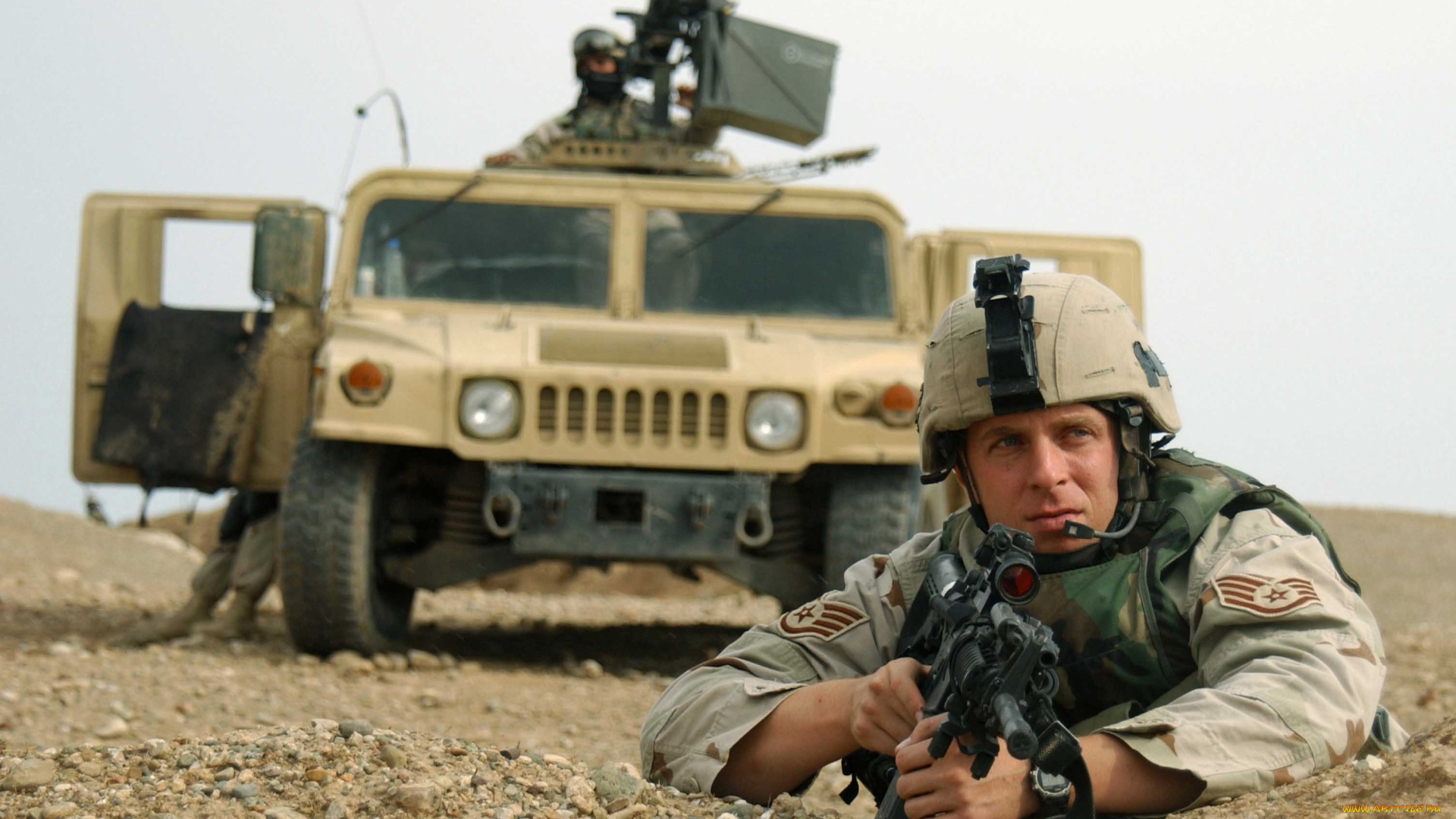 оружие, армия, спецназ