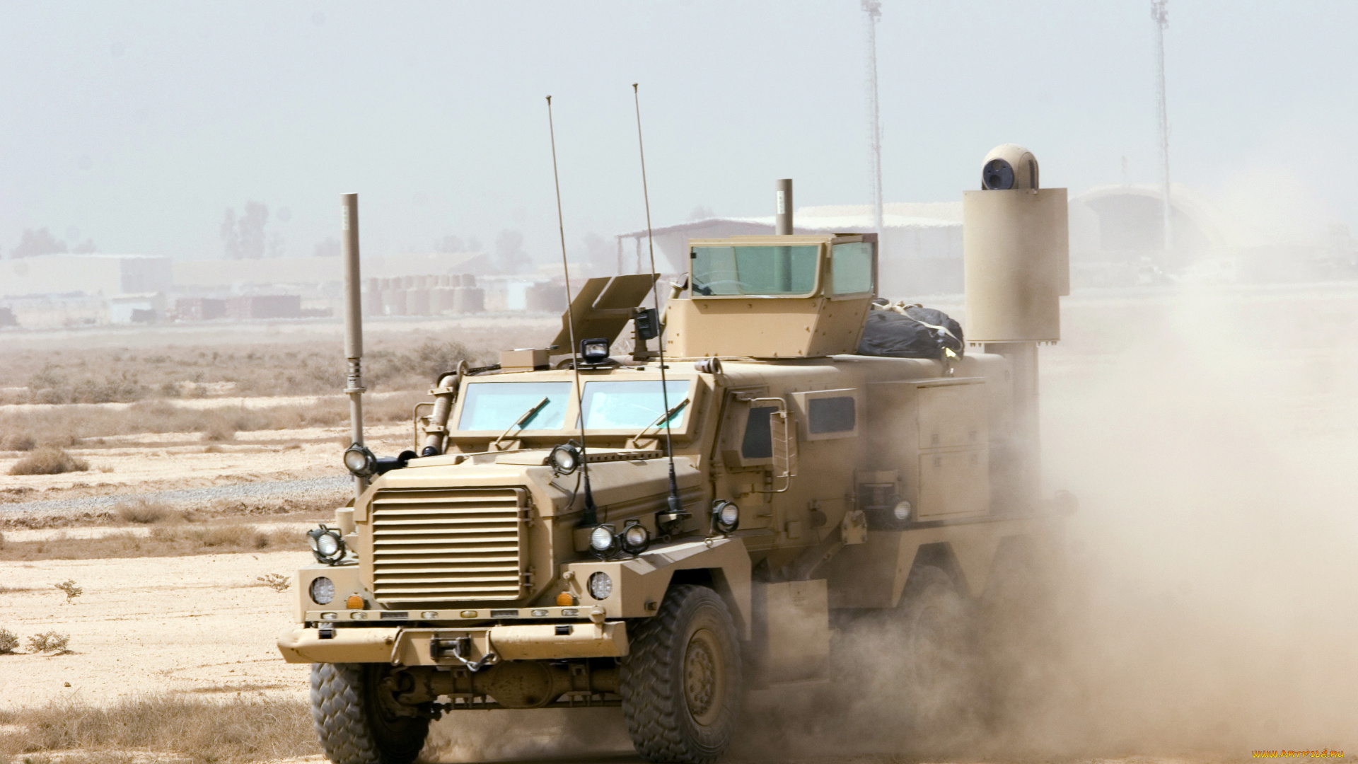 техника, военная