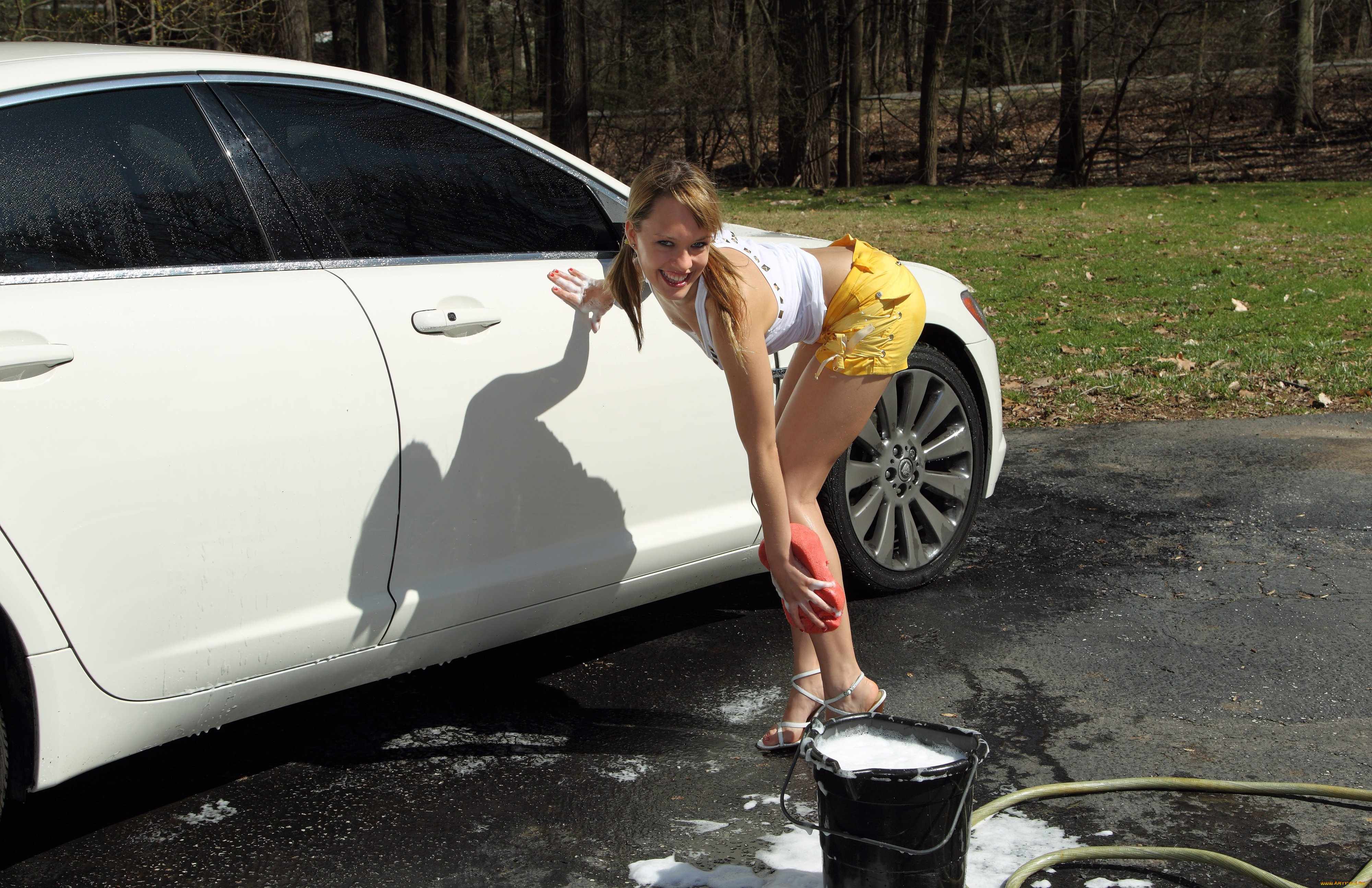 blue, angel, автомобили, авто, девушками