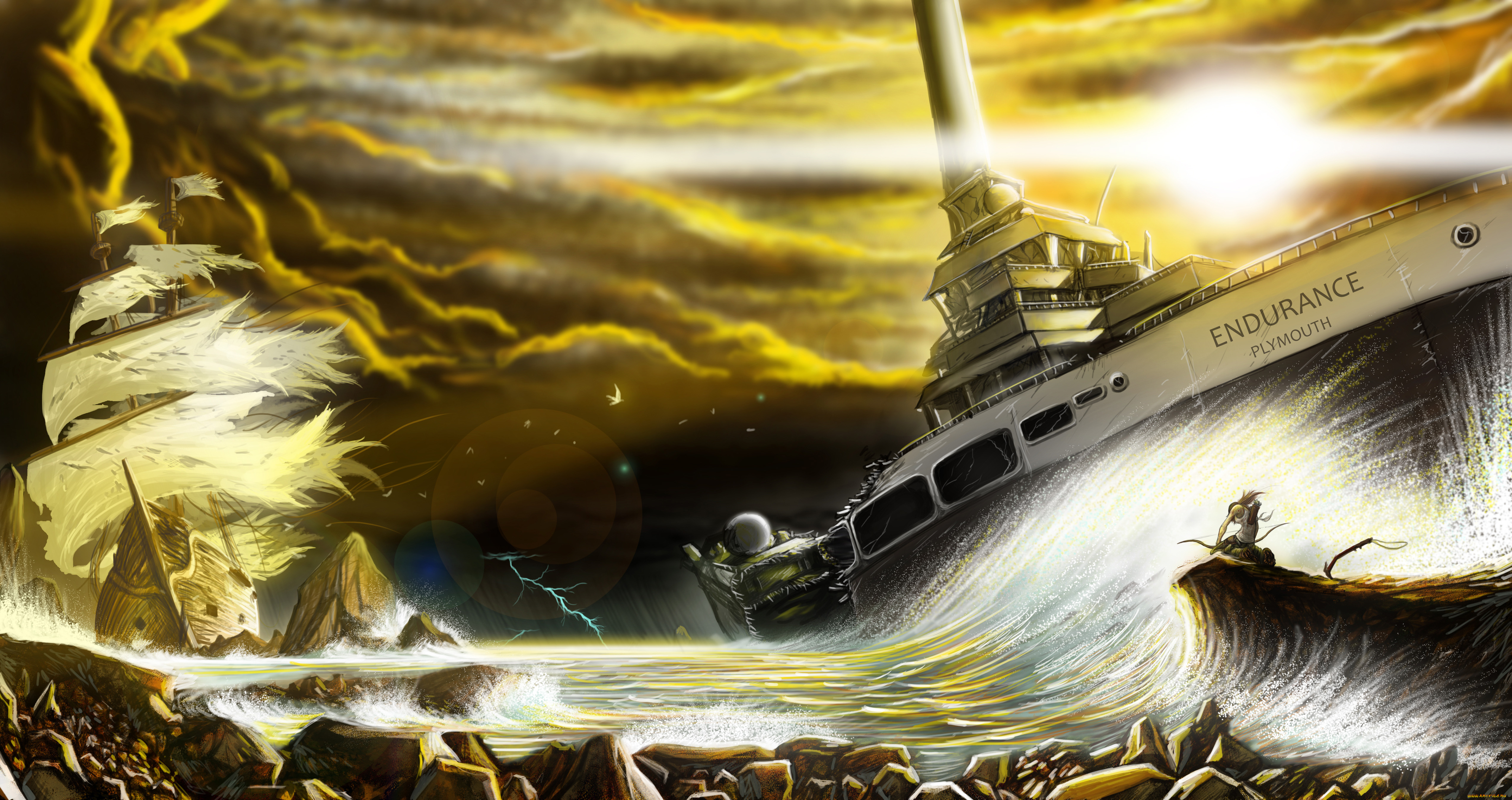 tomb, raider, 2013, видео, игры, лара, крофт