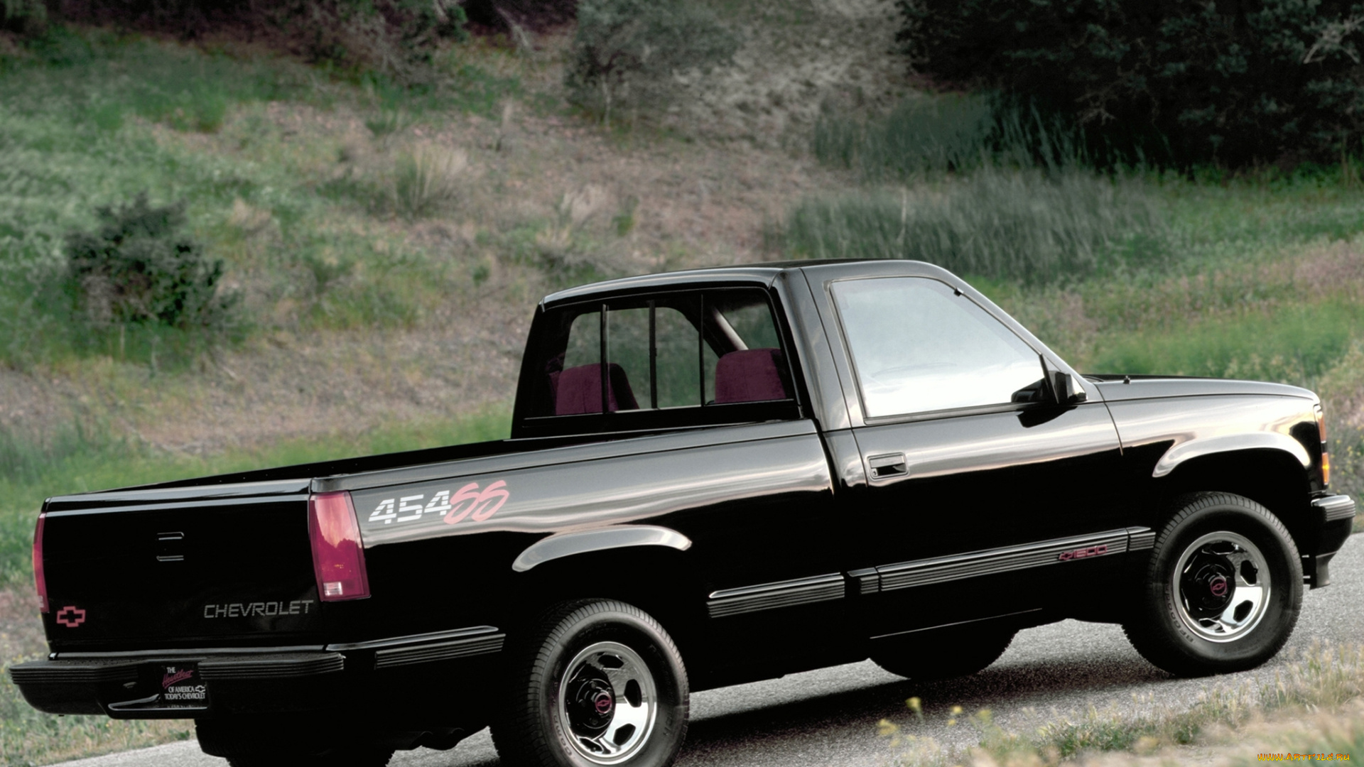 автомобили, chevrolet