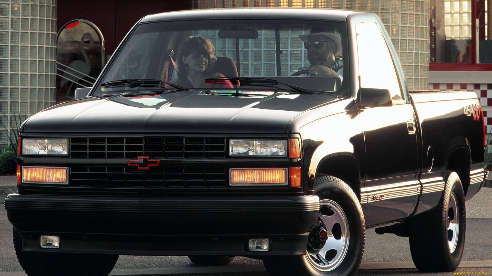 автомобили, chevrolet