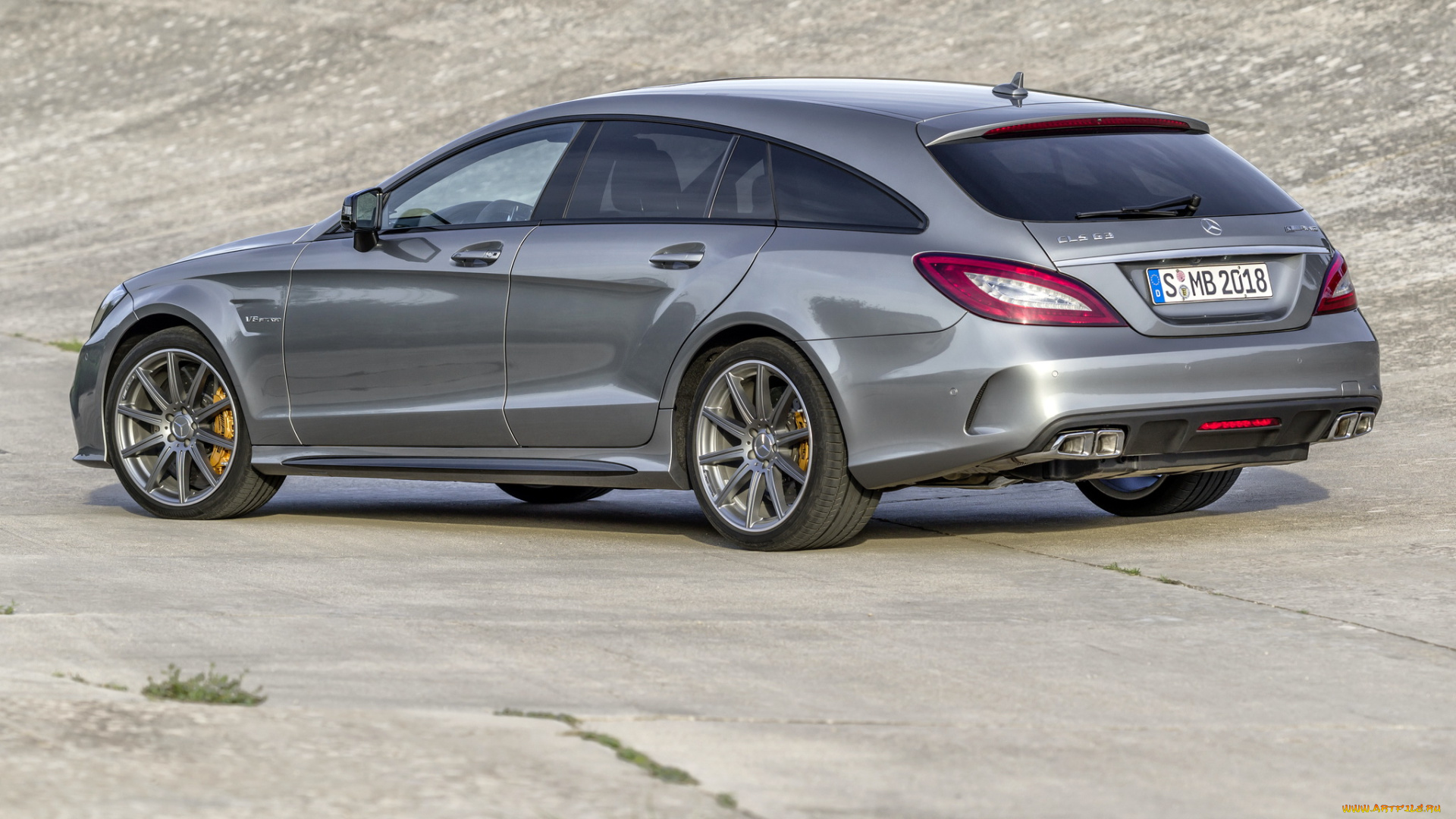 автомобили, mercedes-benz, 2014г, 400, cls, x218, package, amg, sports, brake, shooting, светлый