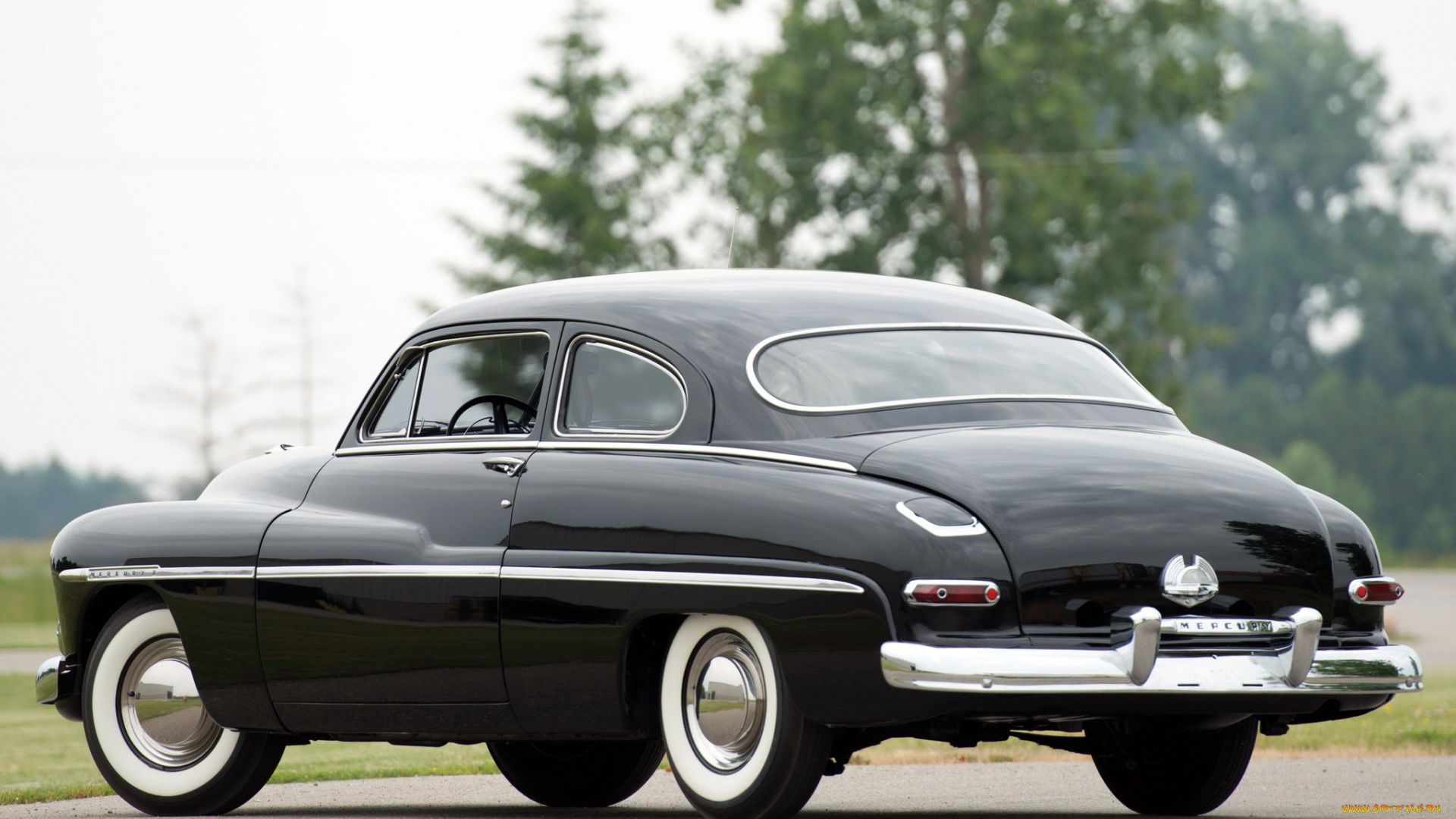 автомобили, mercury