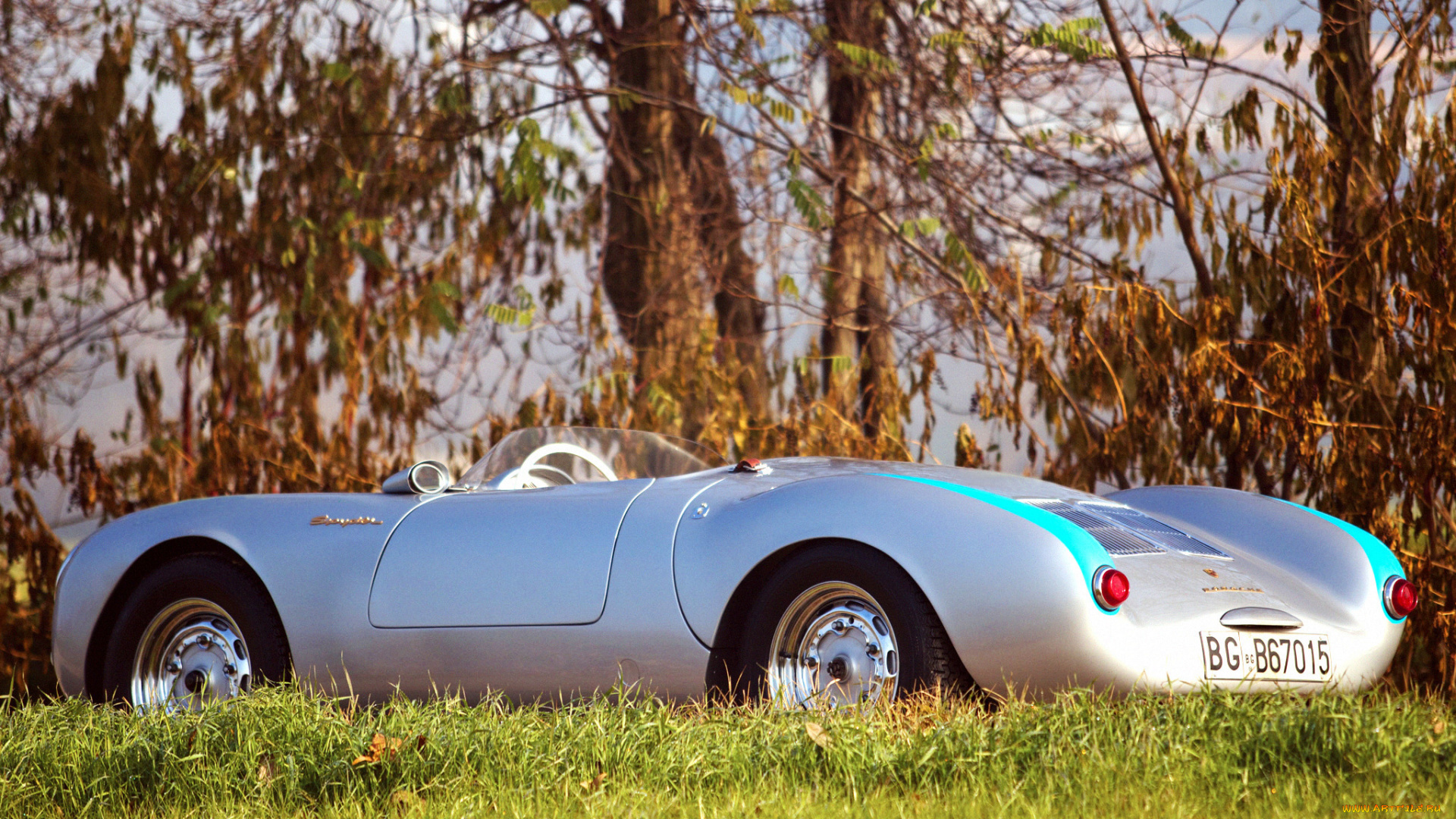 автомобили, porsche