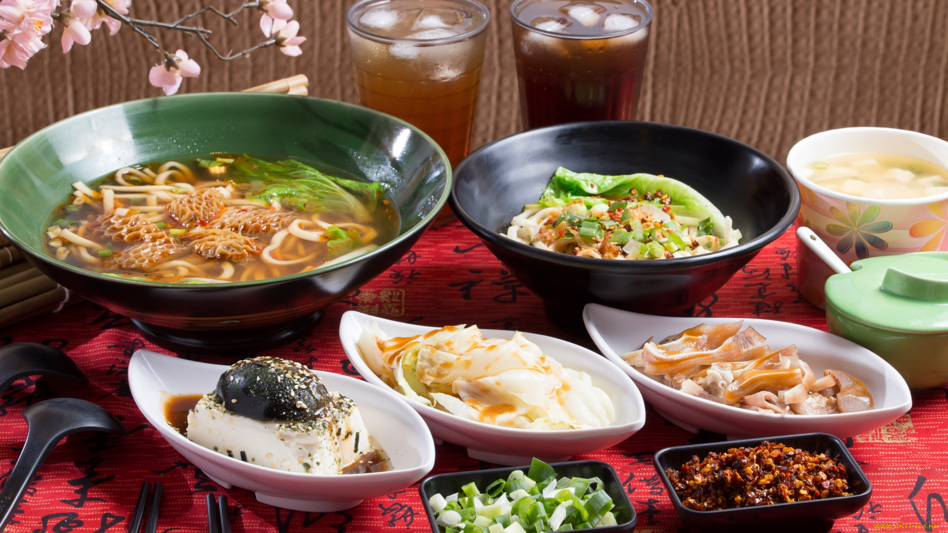 еда, разное, стол