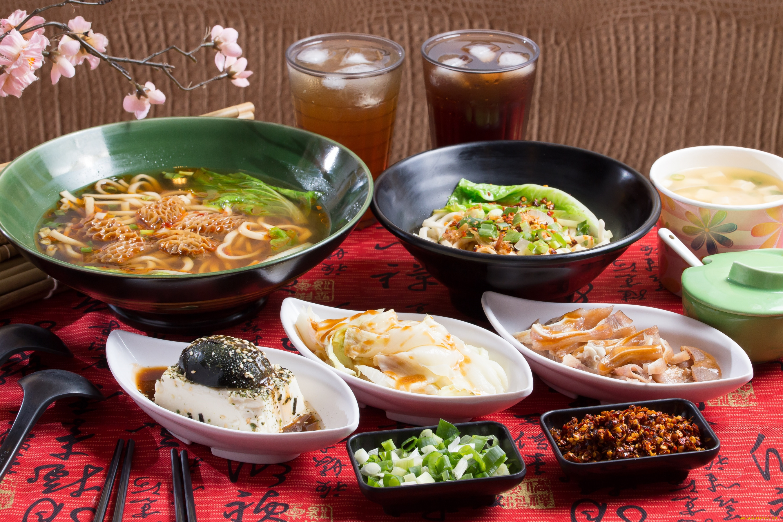 еда, разное, стол