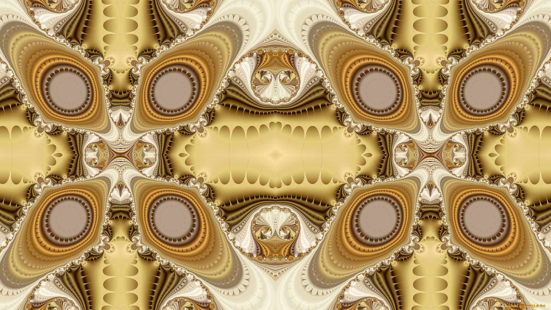 3д, графика, фракталы, , fractal, узор, фон, цвета