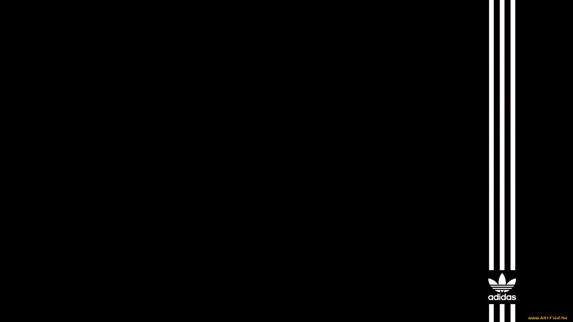 adidas, бренды