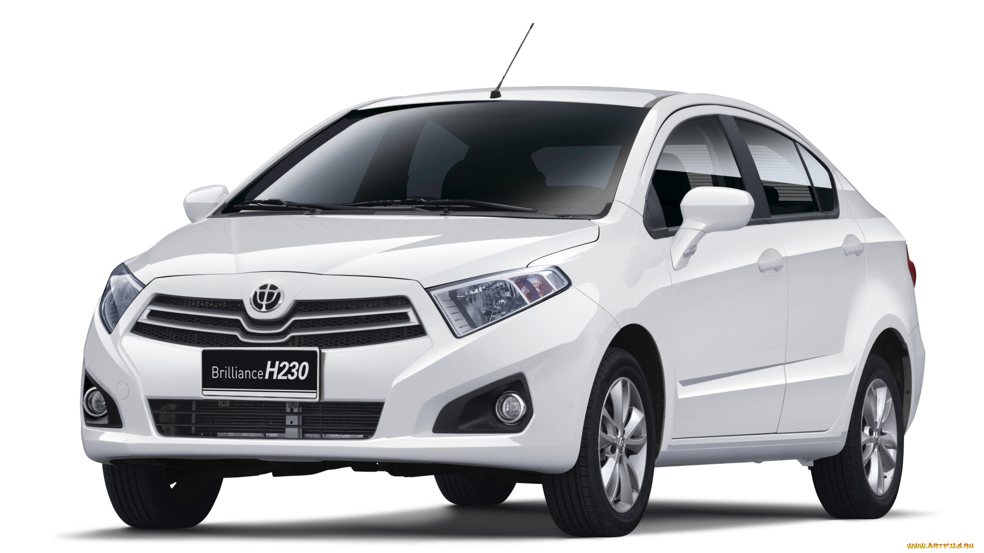 автомобили, brilliance, светлый, h230