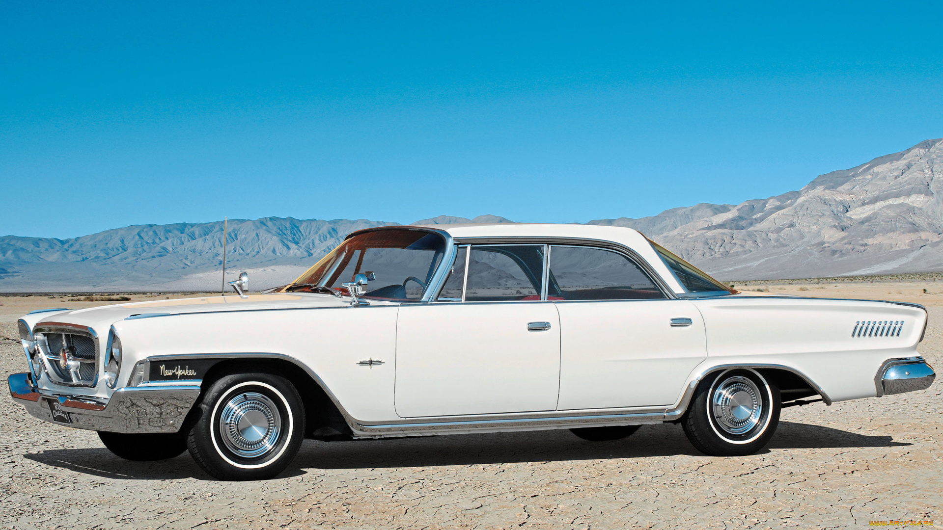 автомобили, chrysler