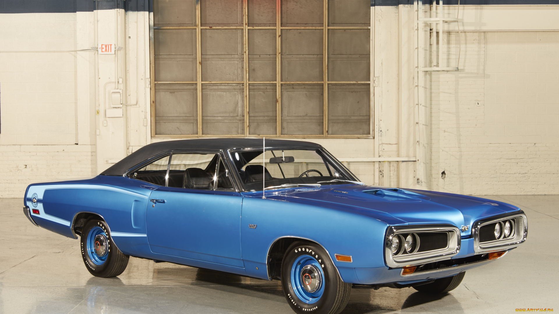 автомобили, dodge, wm23, coupe, hardtop, bee, super, coronet