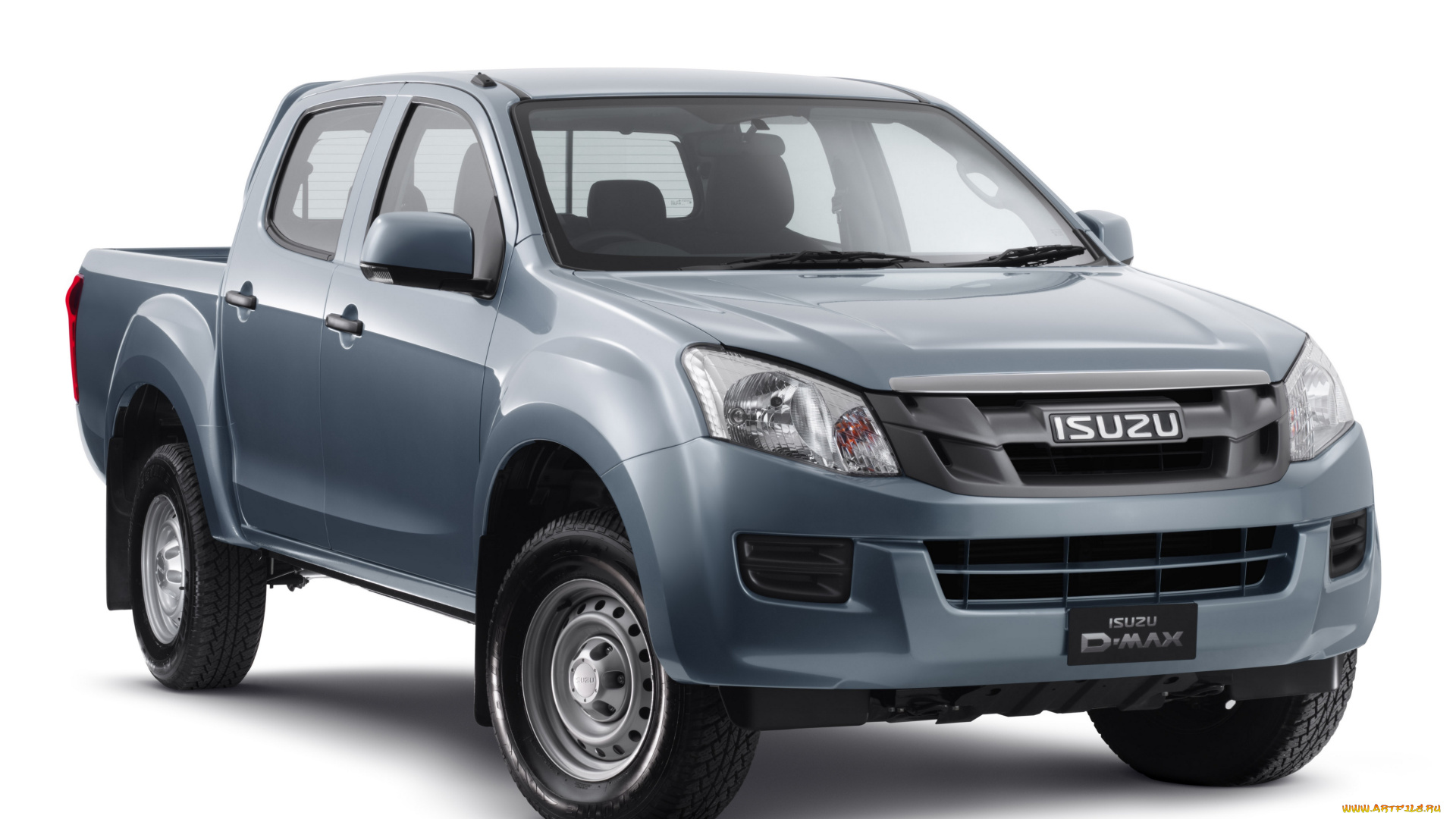 автомобили, isuzu, cab, double, d-max